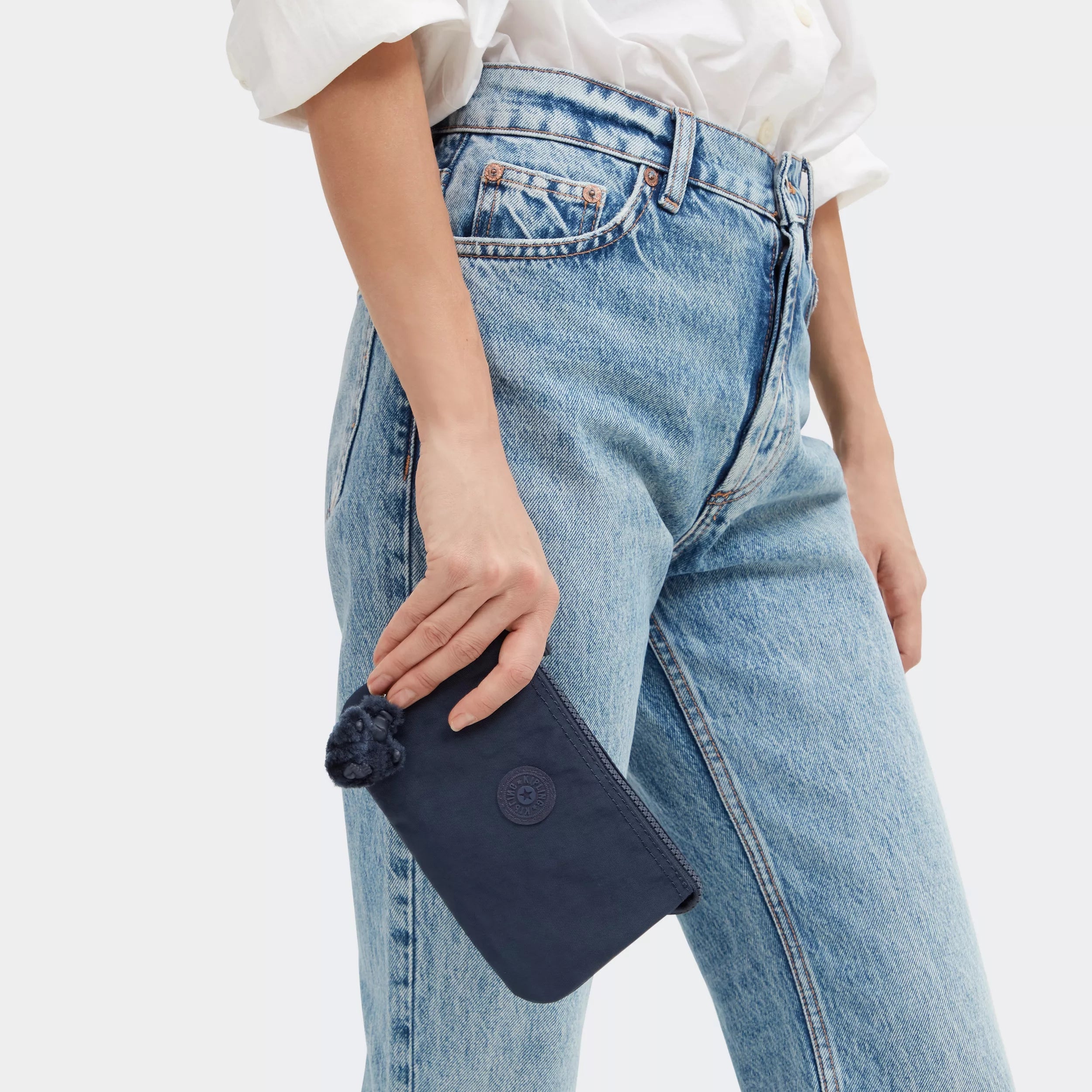 Creativity Large Pouch - 图片 2