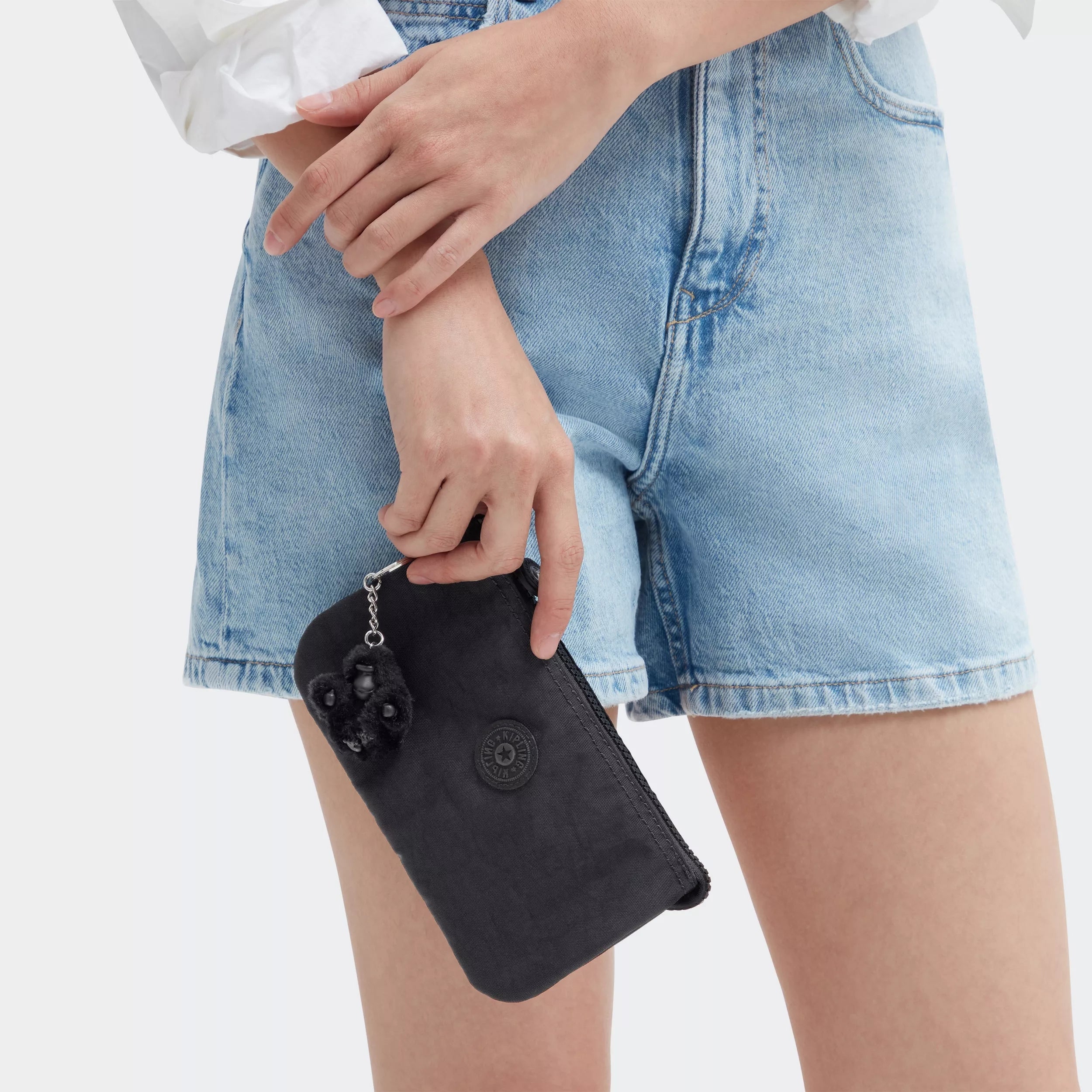 Creativity Large Pouch - 图片 2