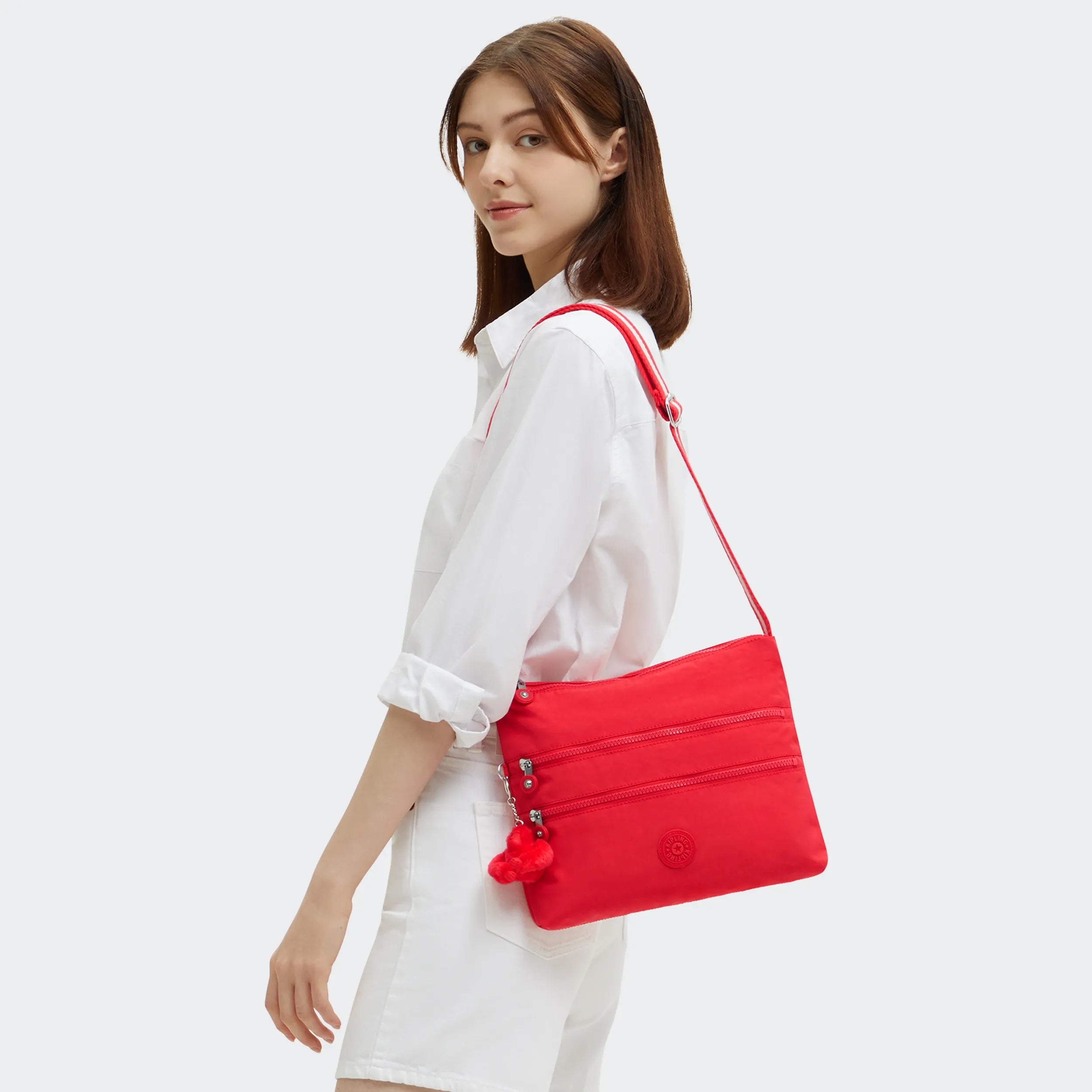 Alvar Crossbody Bag - 图片 6