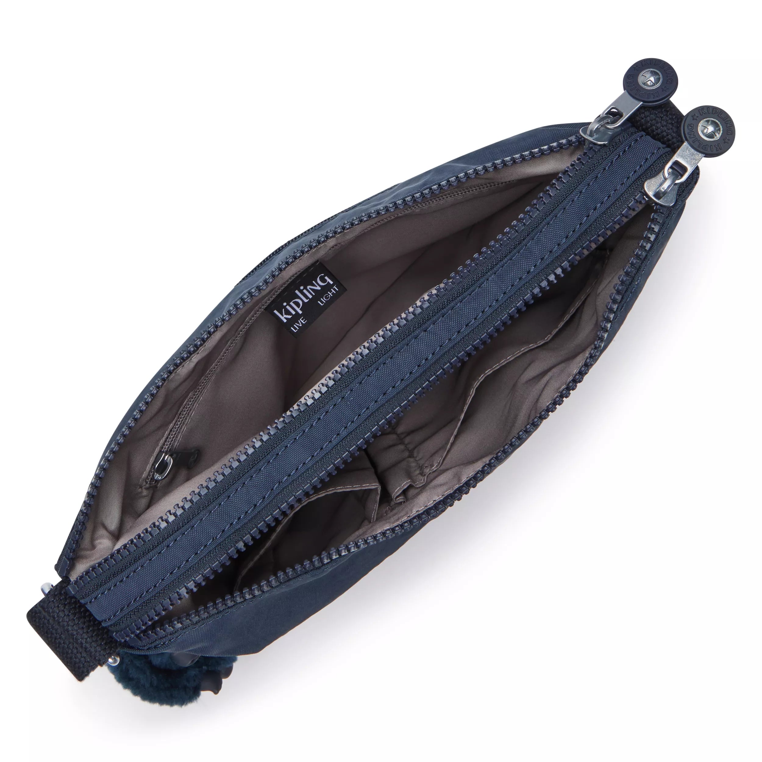 Alvar Crossbody Bag - 图片 4