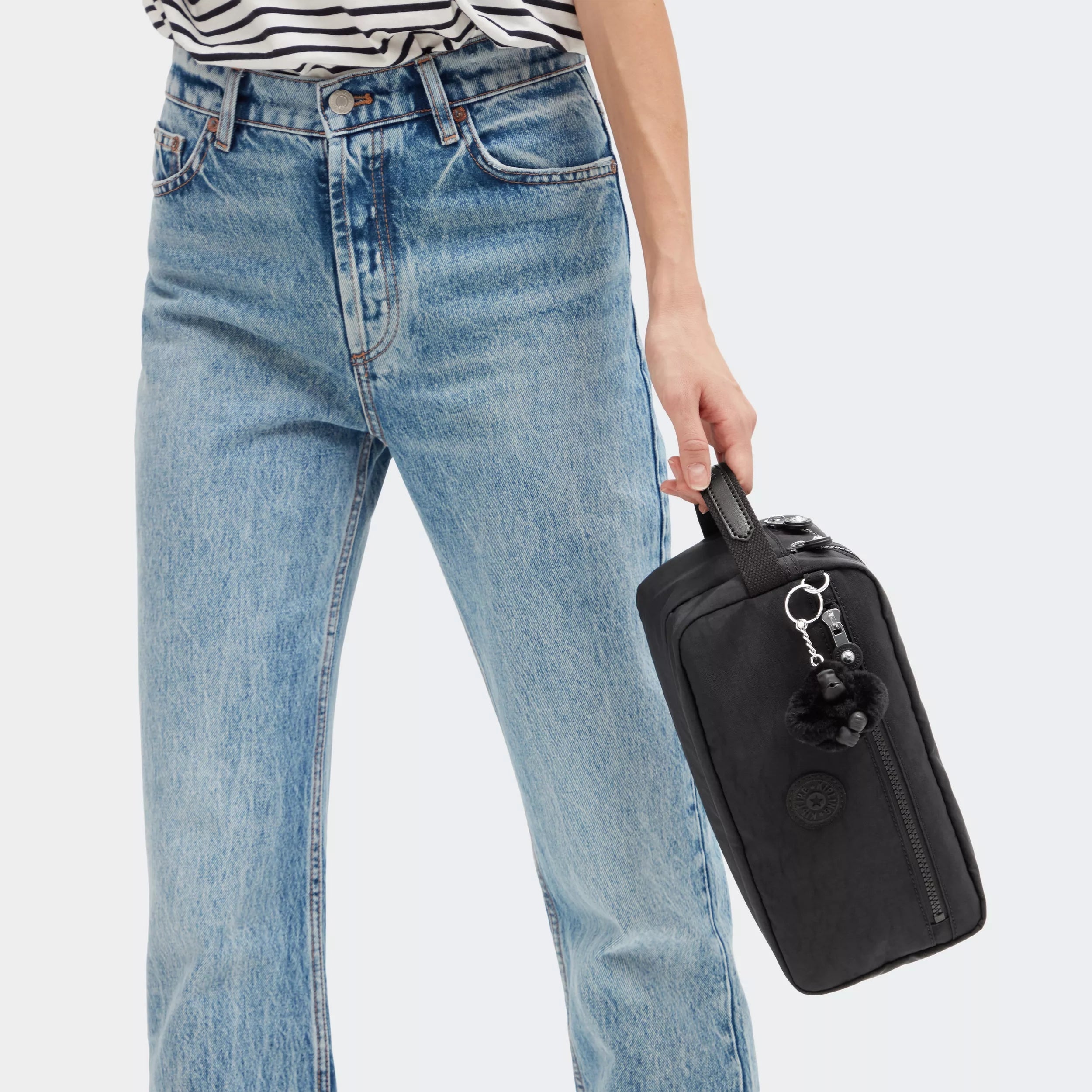 Agot Toiletry Bag - 图片 2