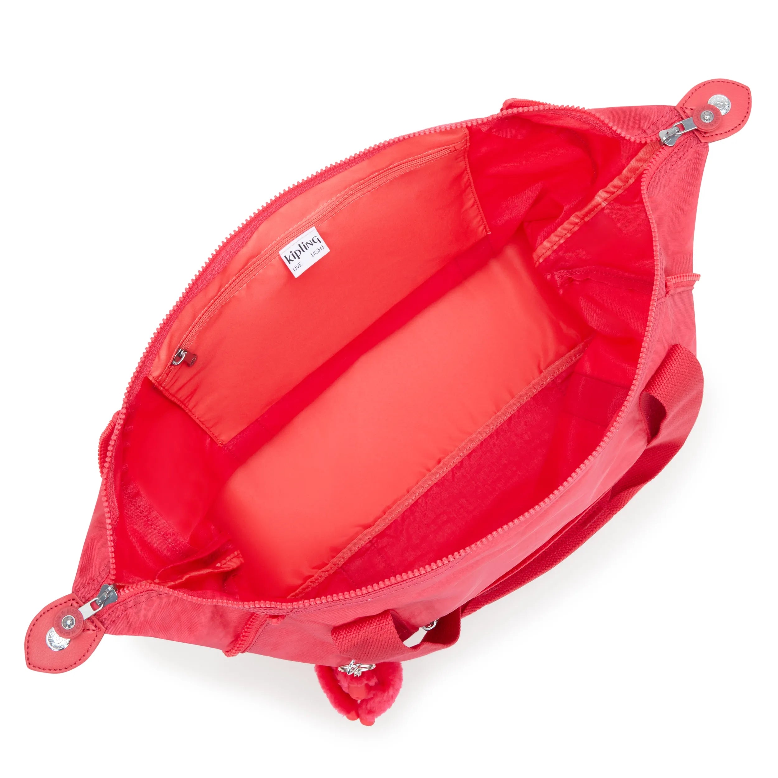 Art Medium Tote Bag - 图片 4