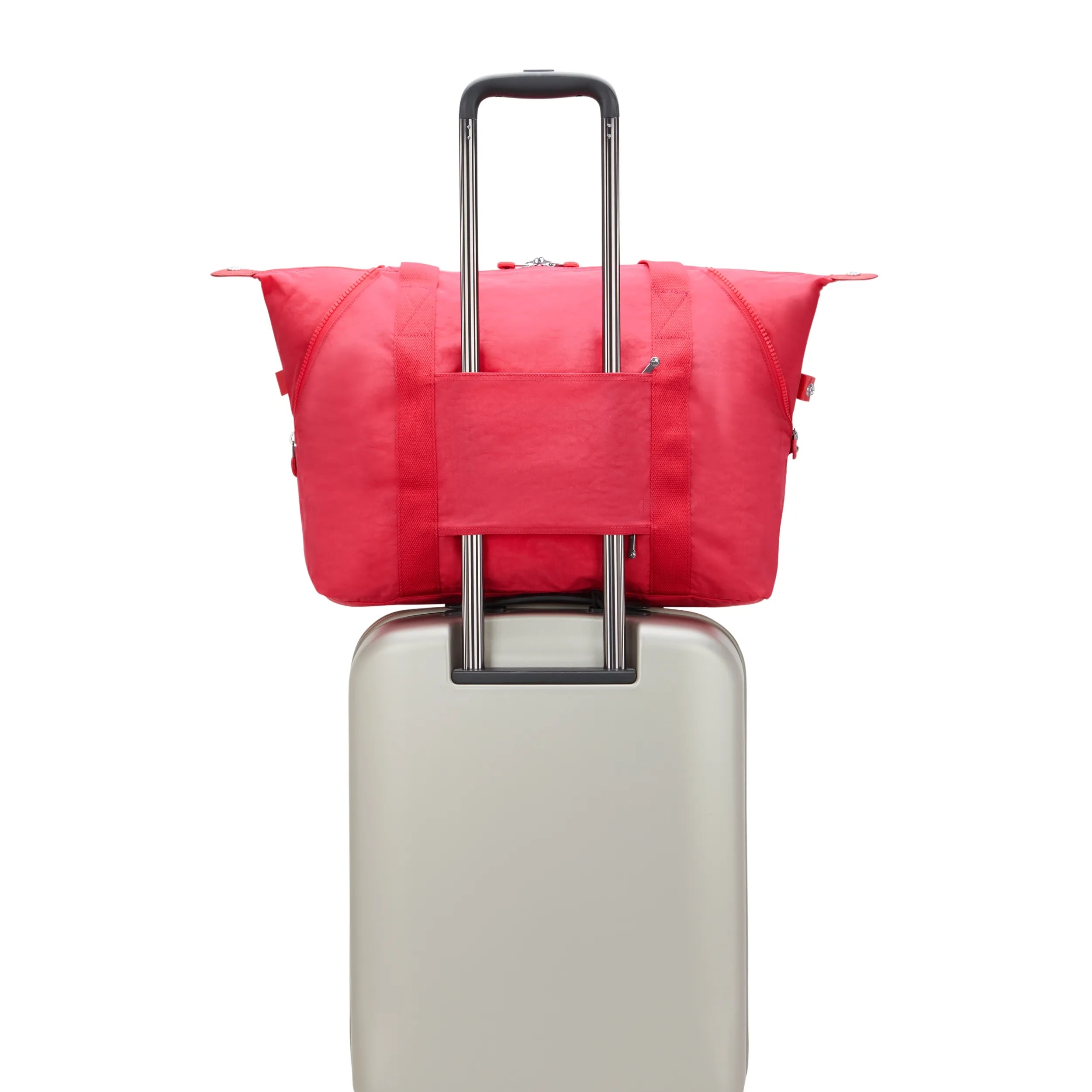 Art Medium Tote Bag - 图片 8