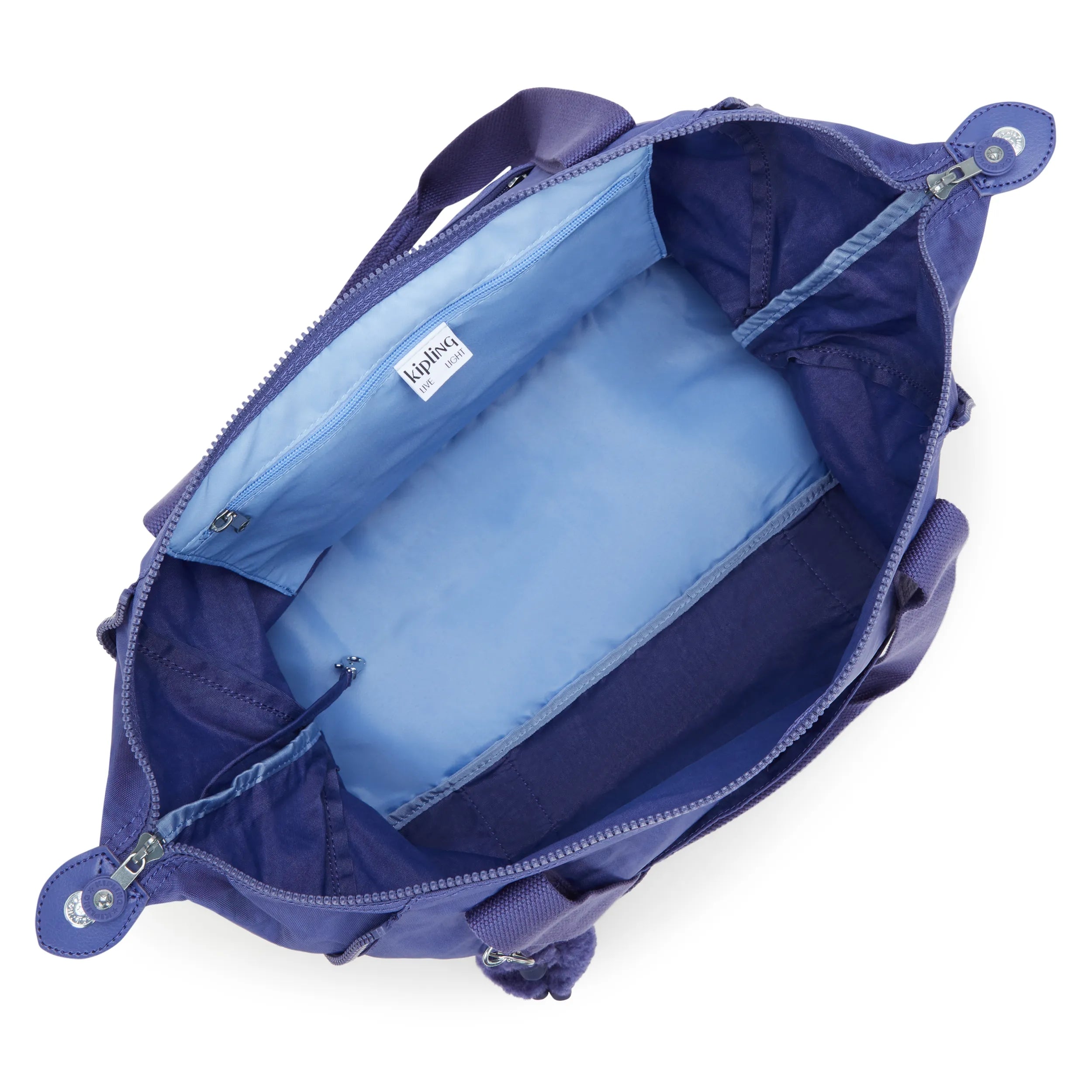 Art Medium Tote Bag - 图片 4