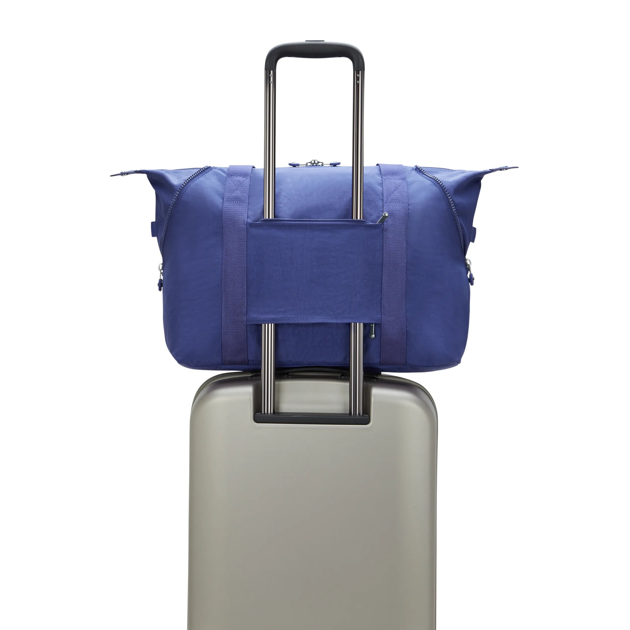 Art Medium Tote Bag - 图片 8