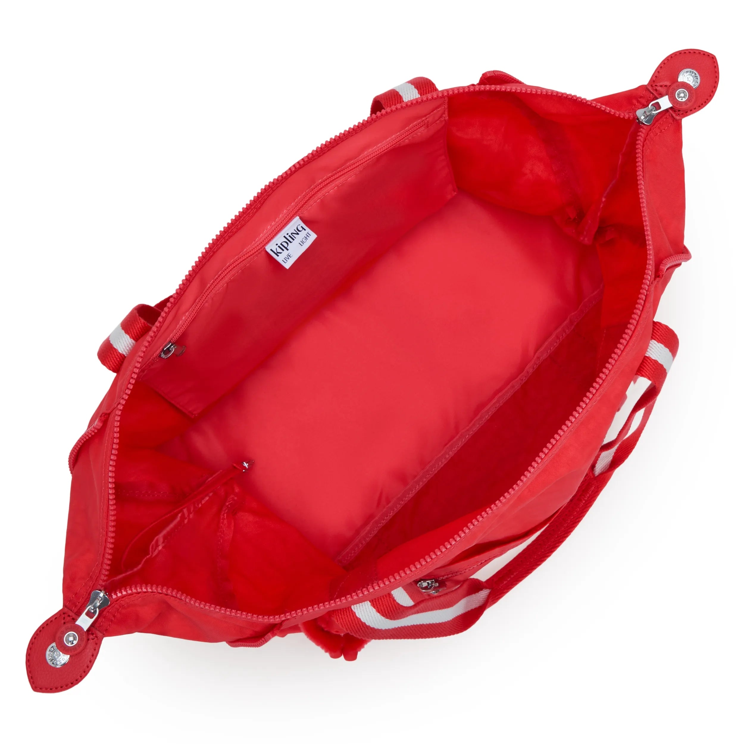 Art Medium Tote Bag - 图片 4