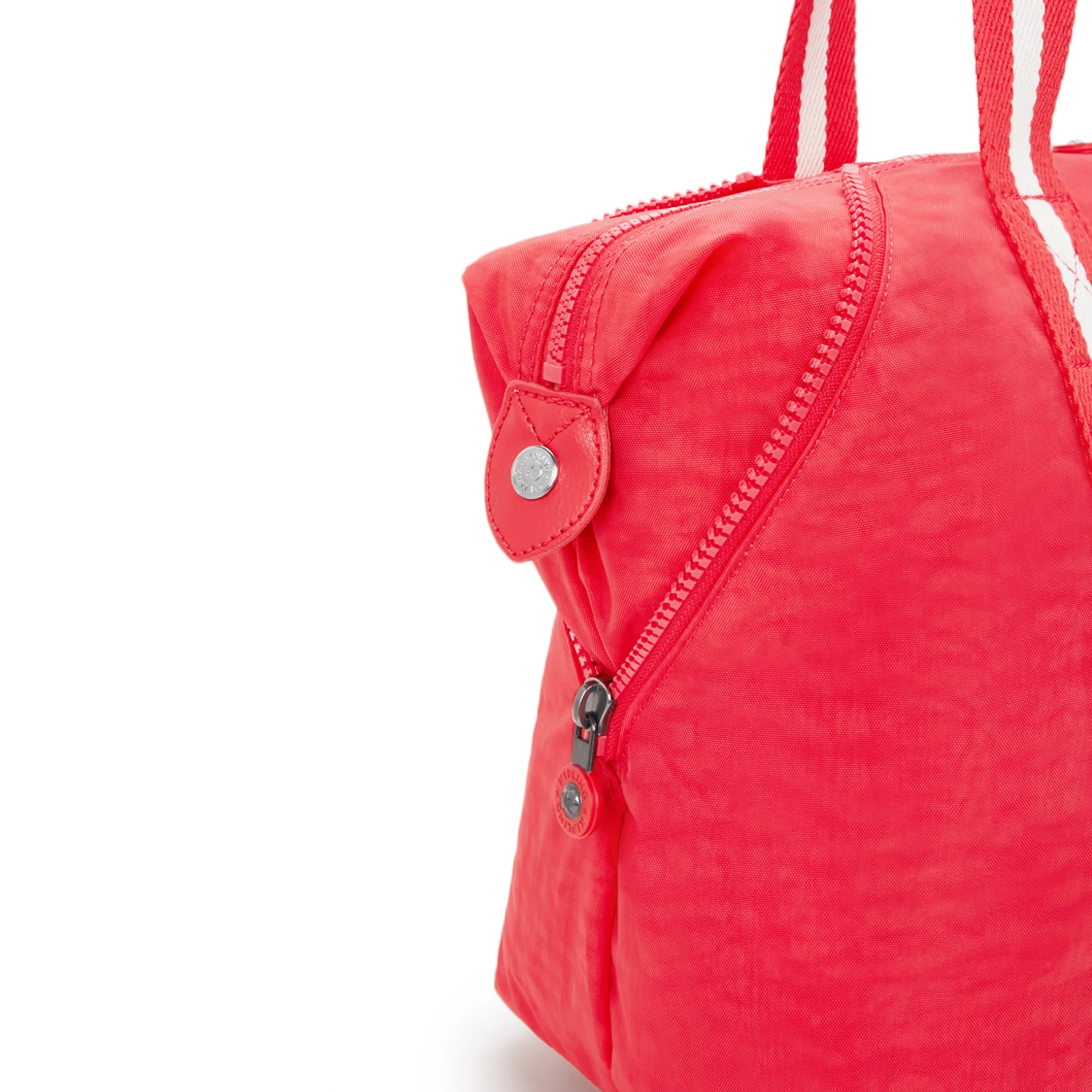 Art Medium Tote Bag - 图片 6