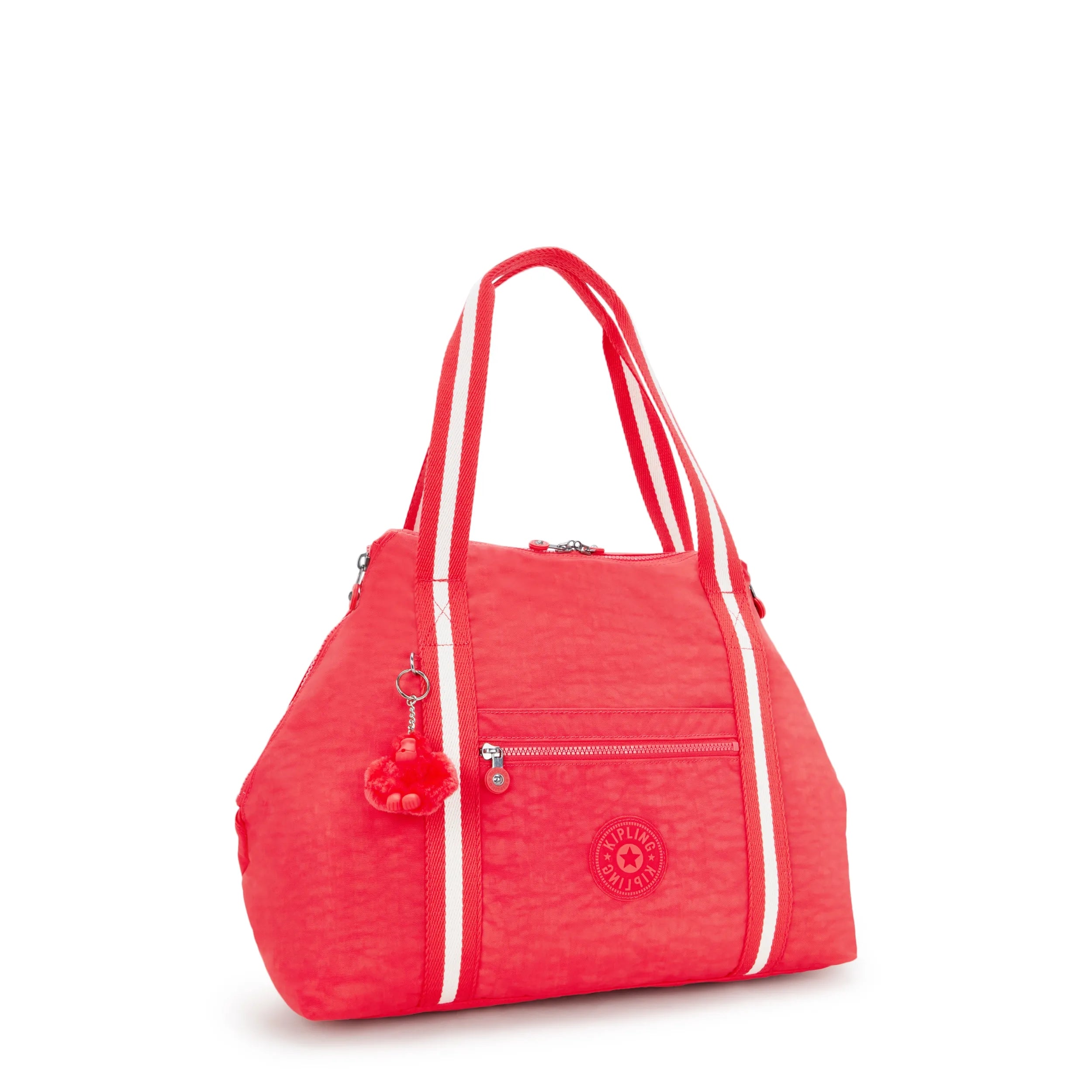 Art Medium Tote Bag - 图片 7