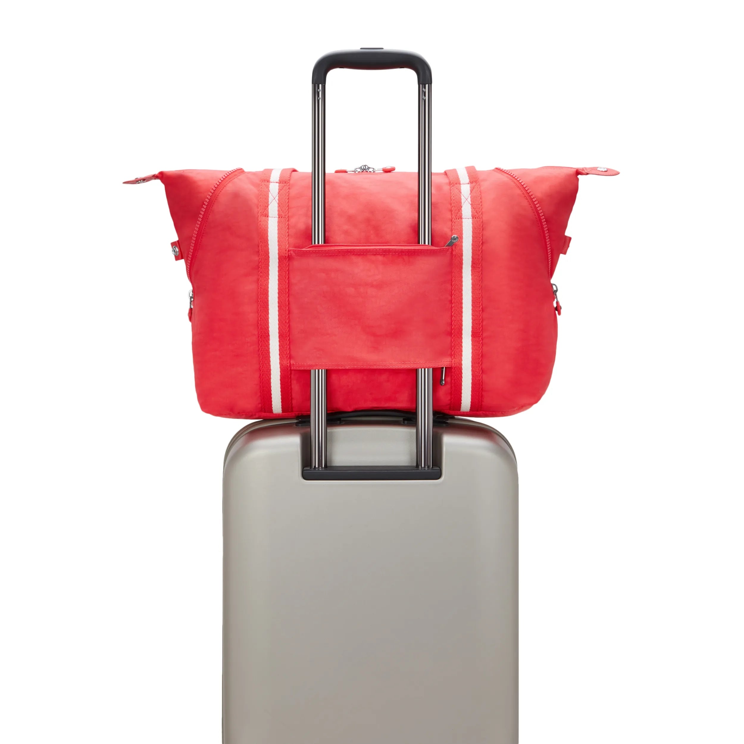 Art Medium Tote Bag - 图片 8