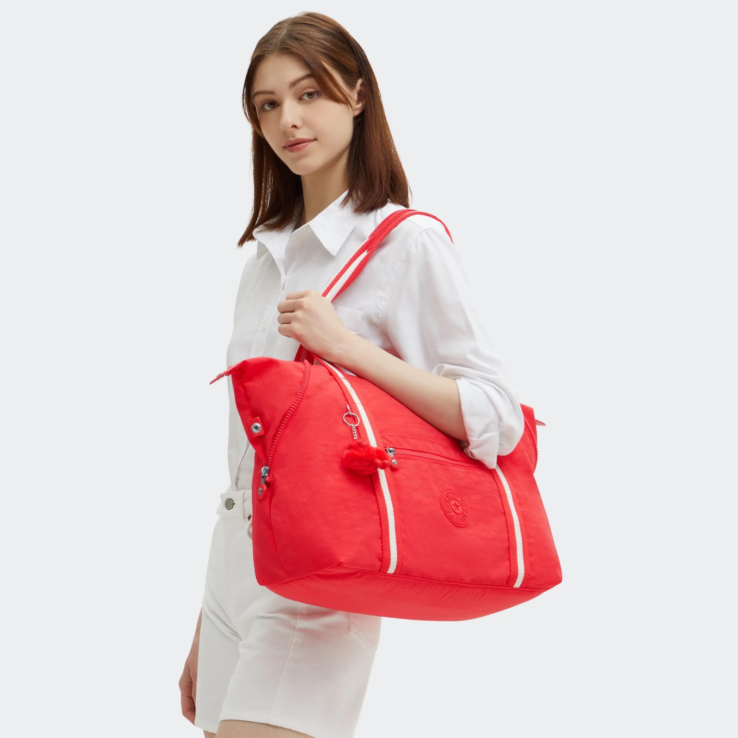 Art Medium Tote Bag - 图片 9