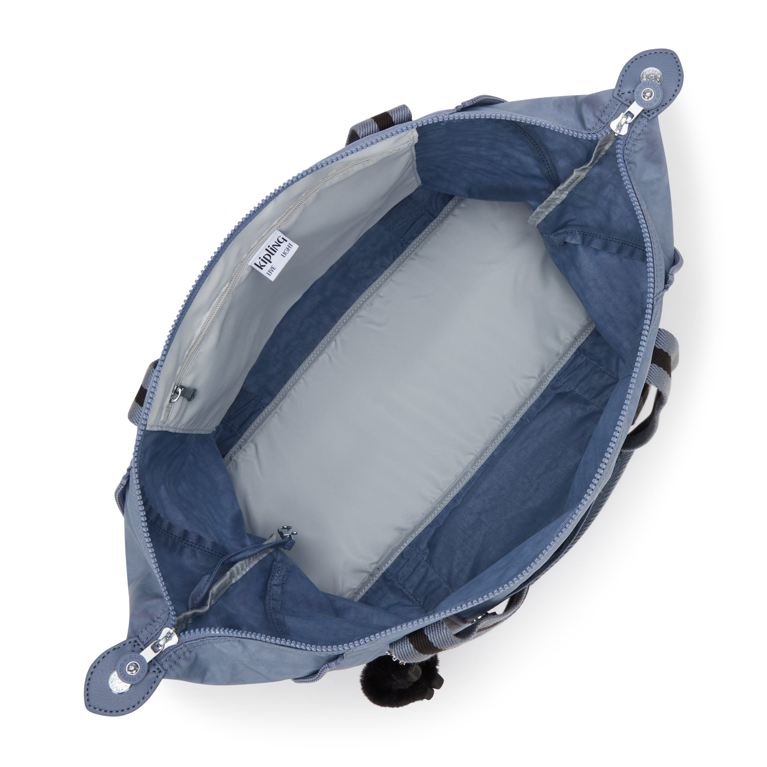 Art Medium Tote Bag - 图片 3