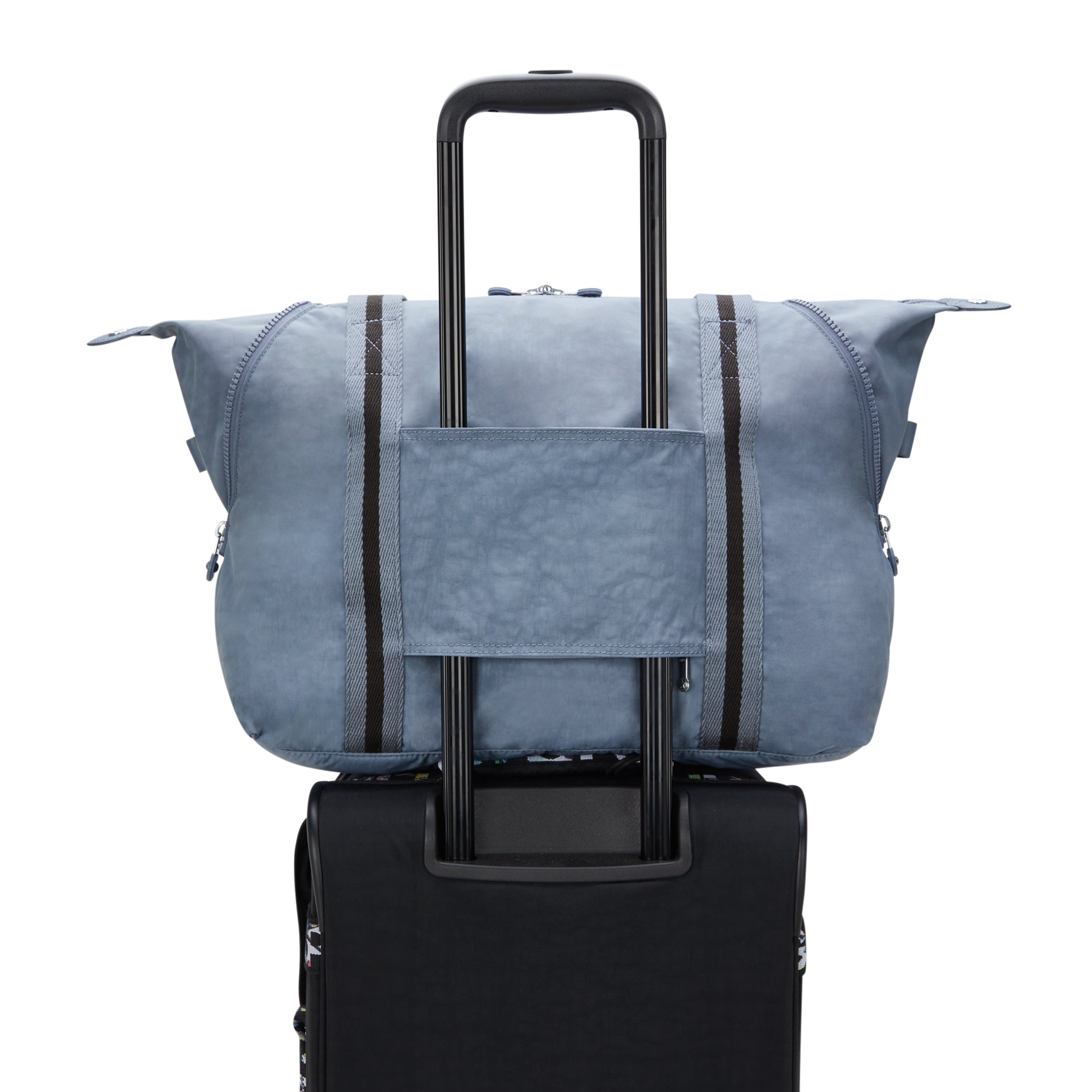 Art Medium Tote Bag - 图片 7