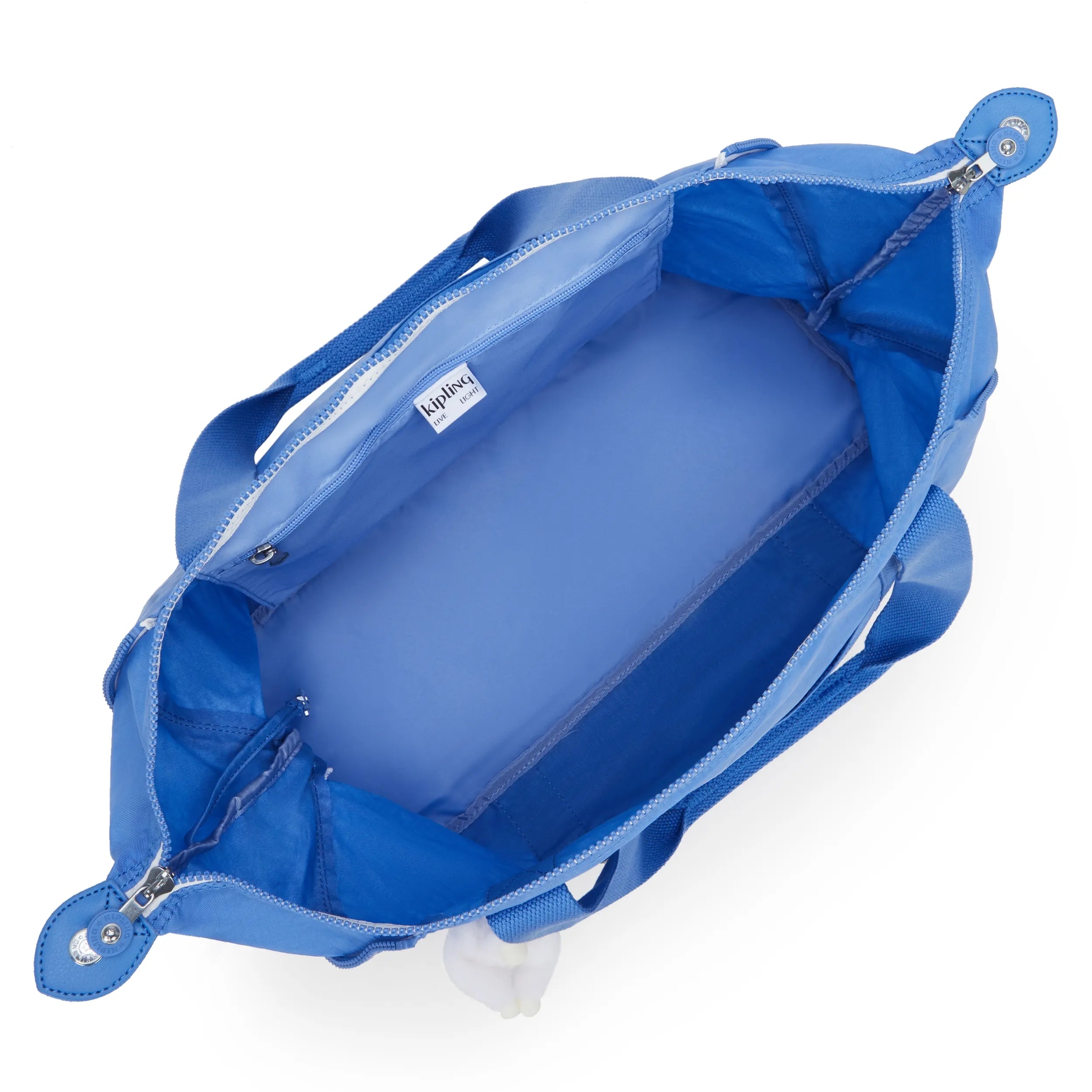 Art Medium Tote Bag - 图片 4