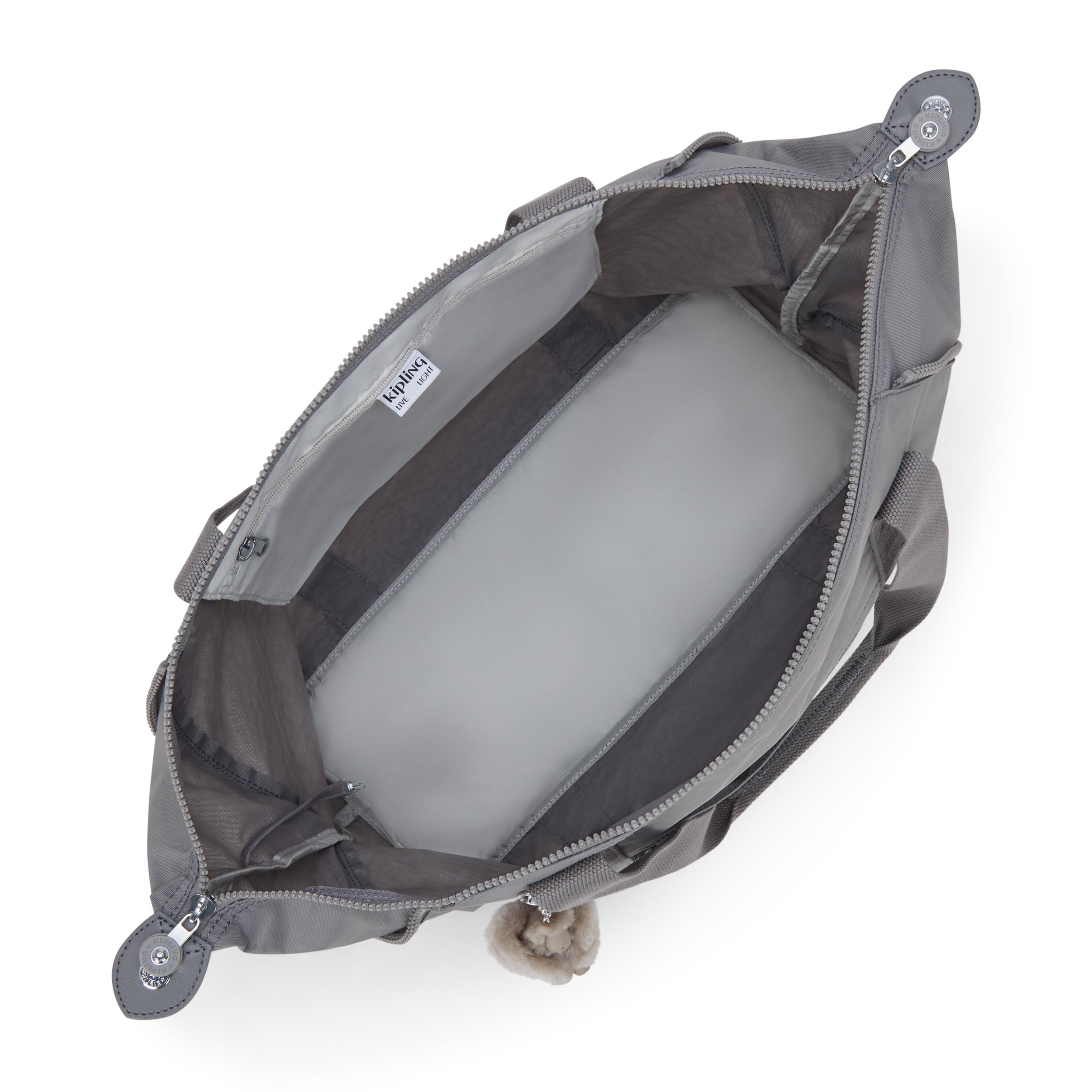 Art Medium Tote Bag - 图片 3