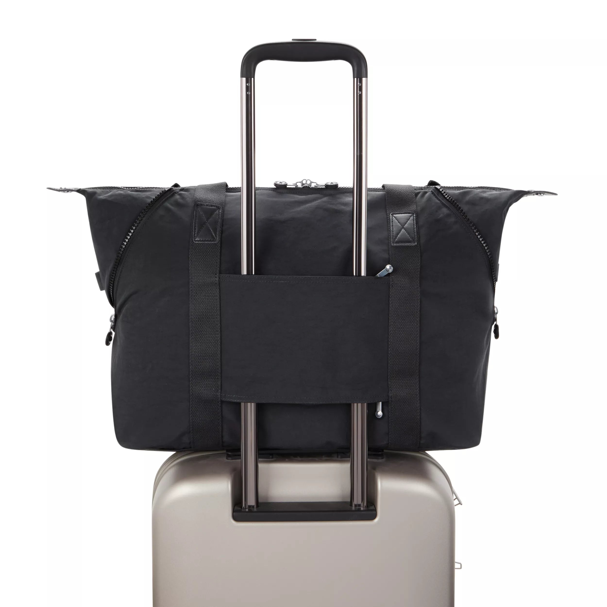 Art Medium Tote Bag - 图片 8