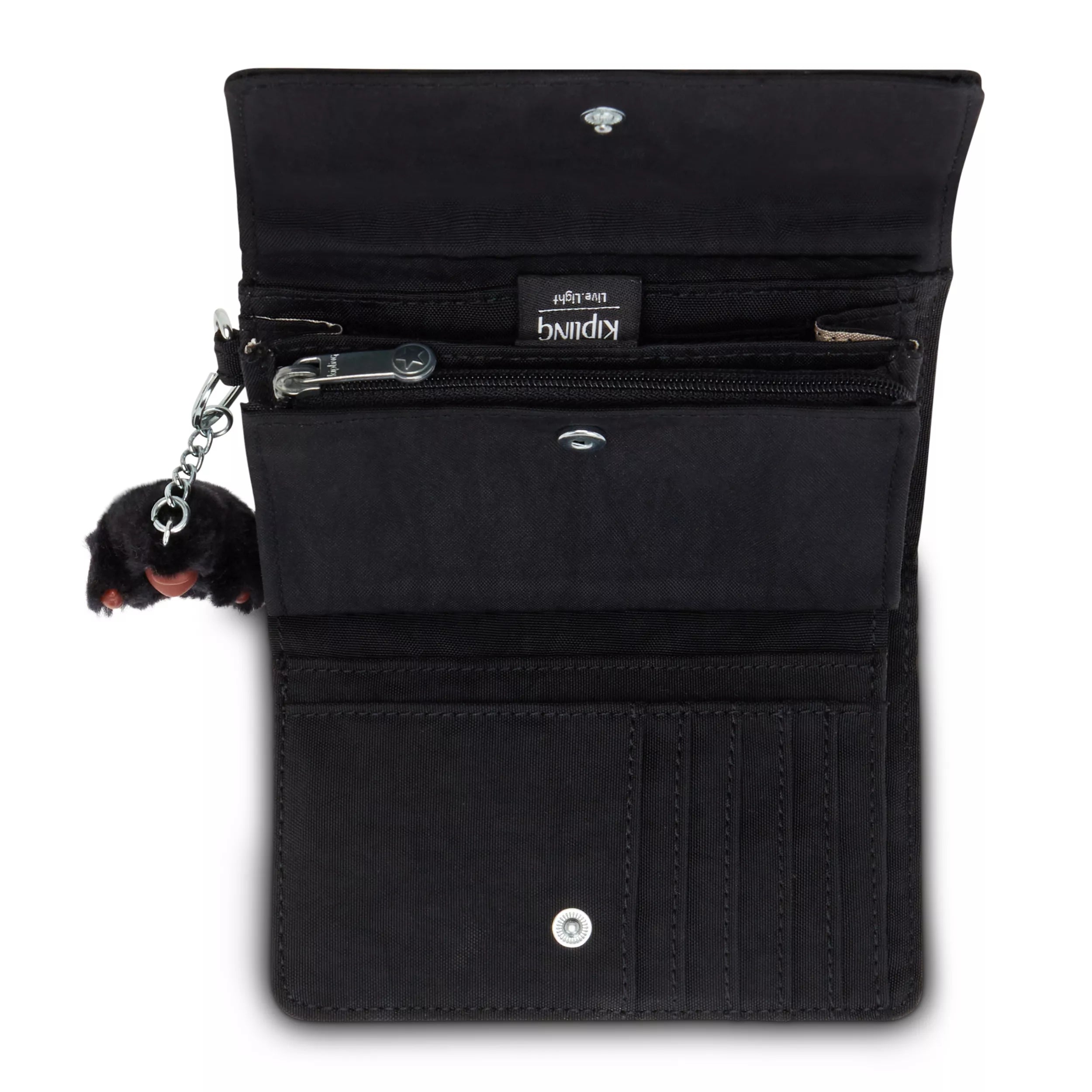 Pixi Medium Organizer Wallet - 图片 3