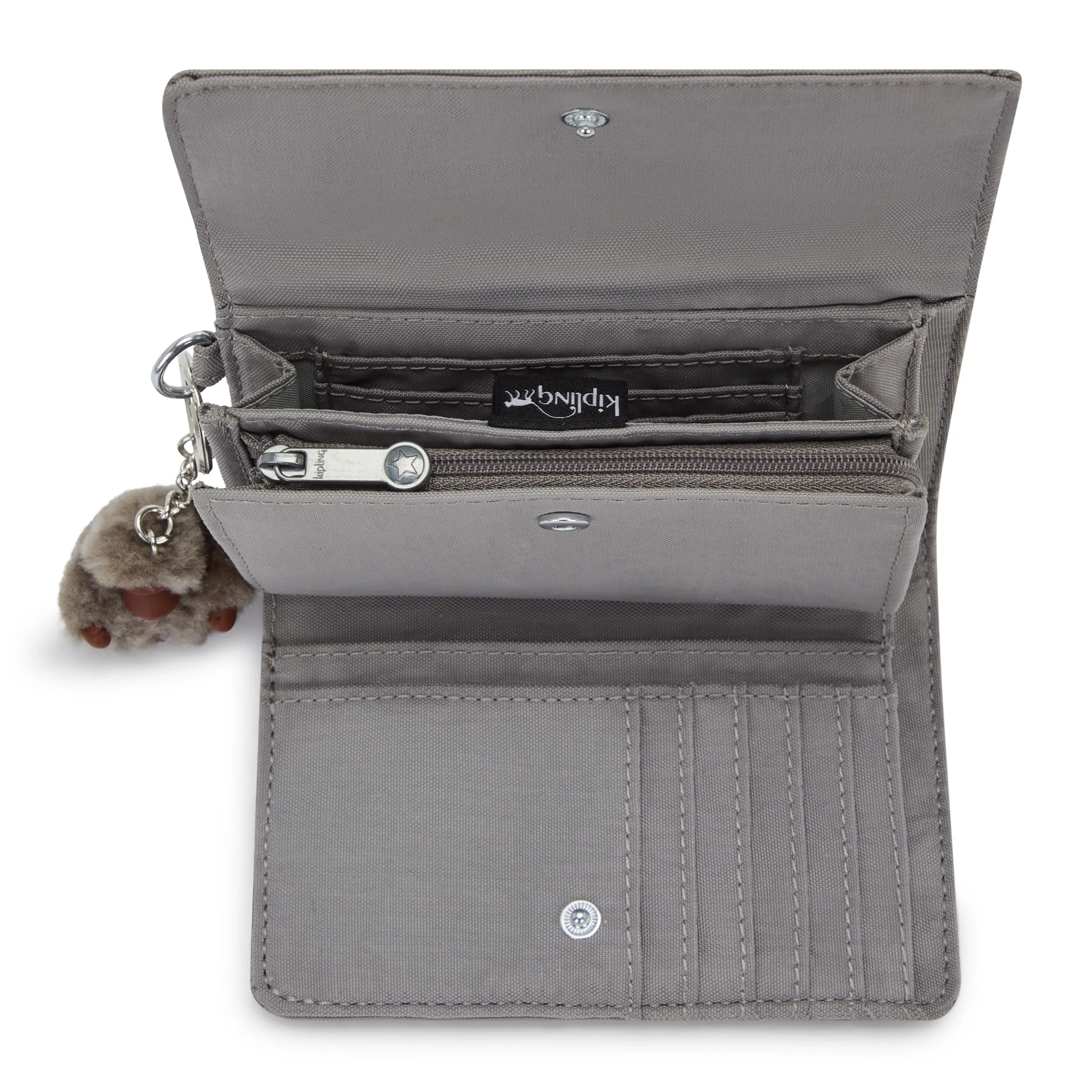 Pixi Medium Organizer Wallet - 图片 3