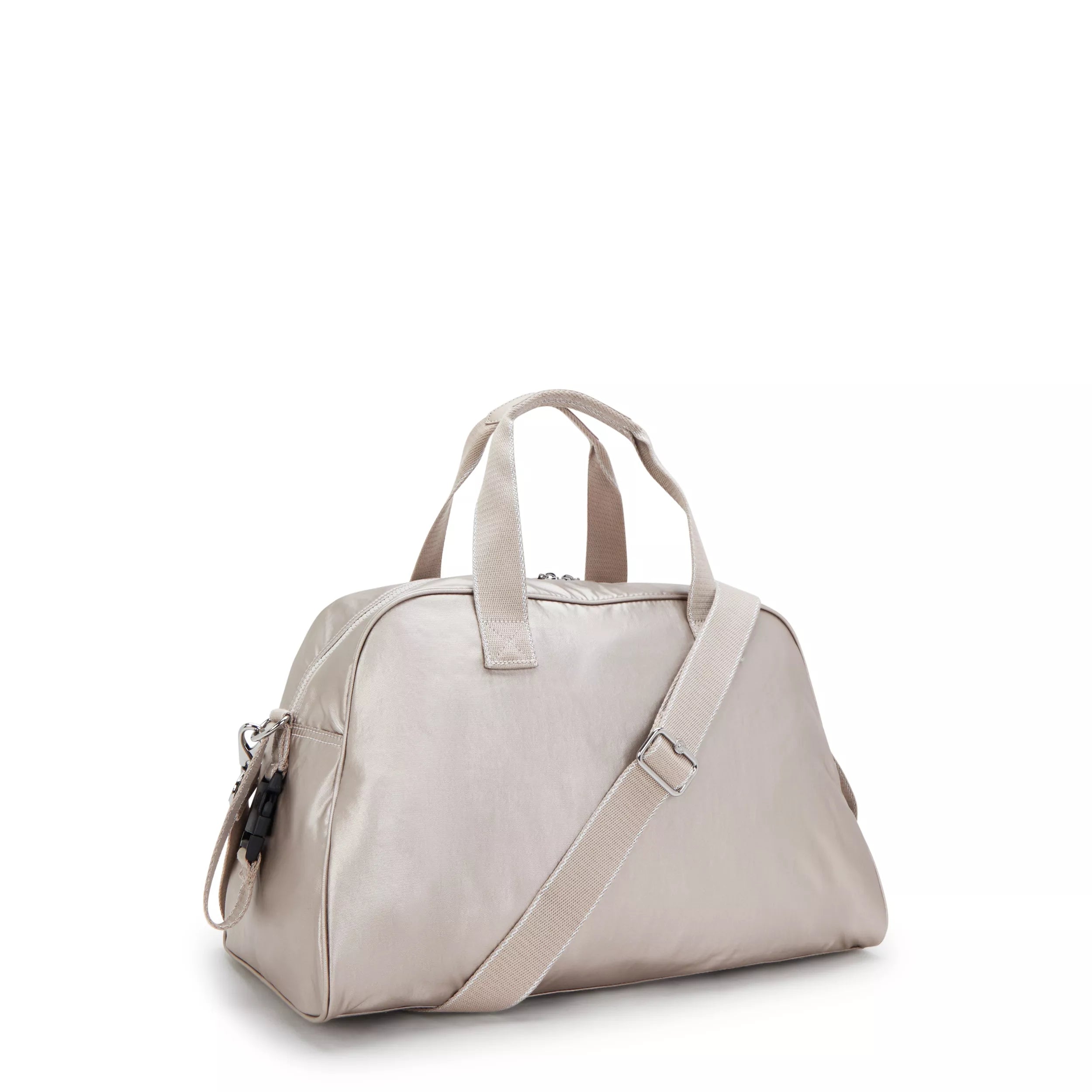 Camama Metallic Diaper Bag - 图片 3
