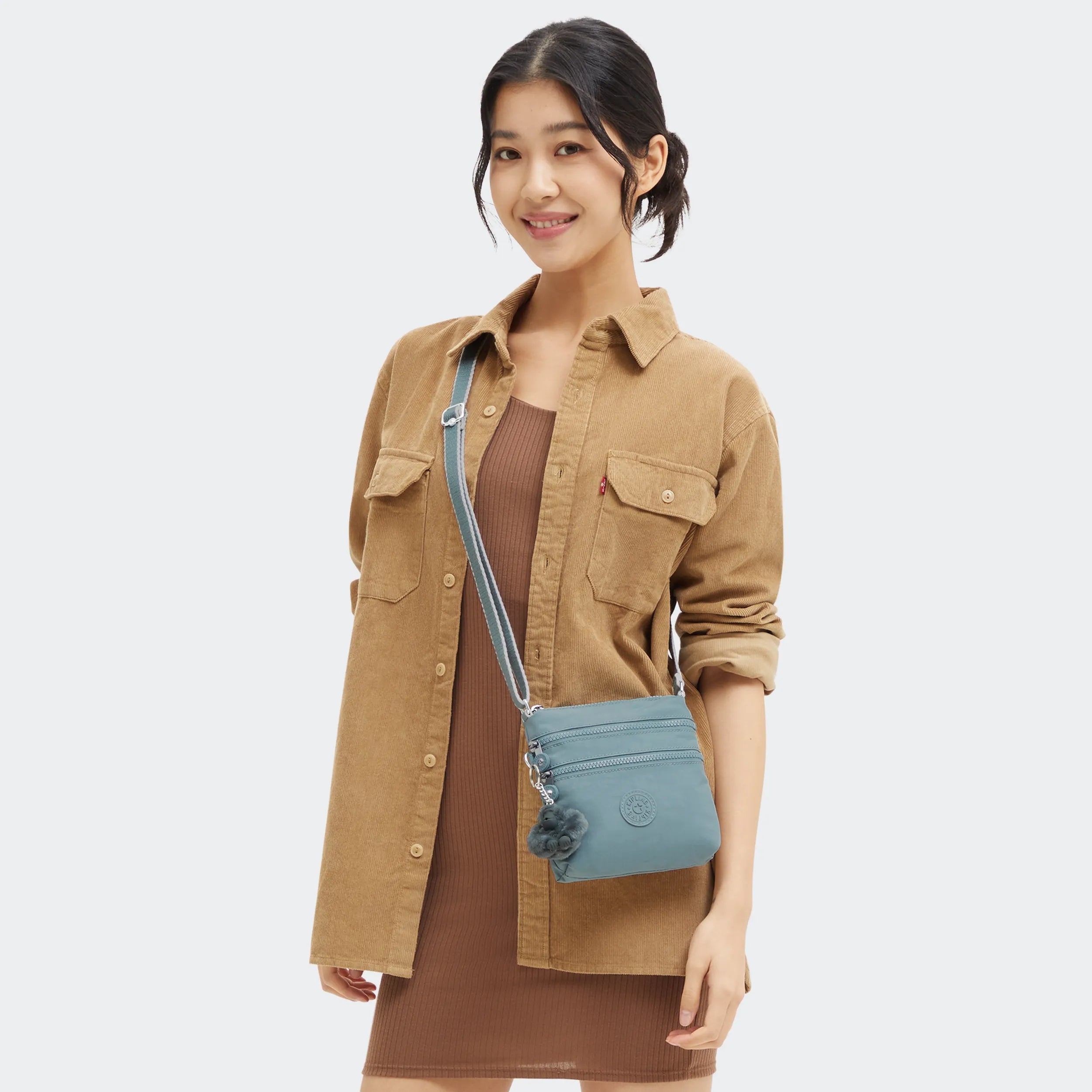 Alvar Extra Small Mini Bag - 图片 7