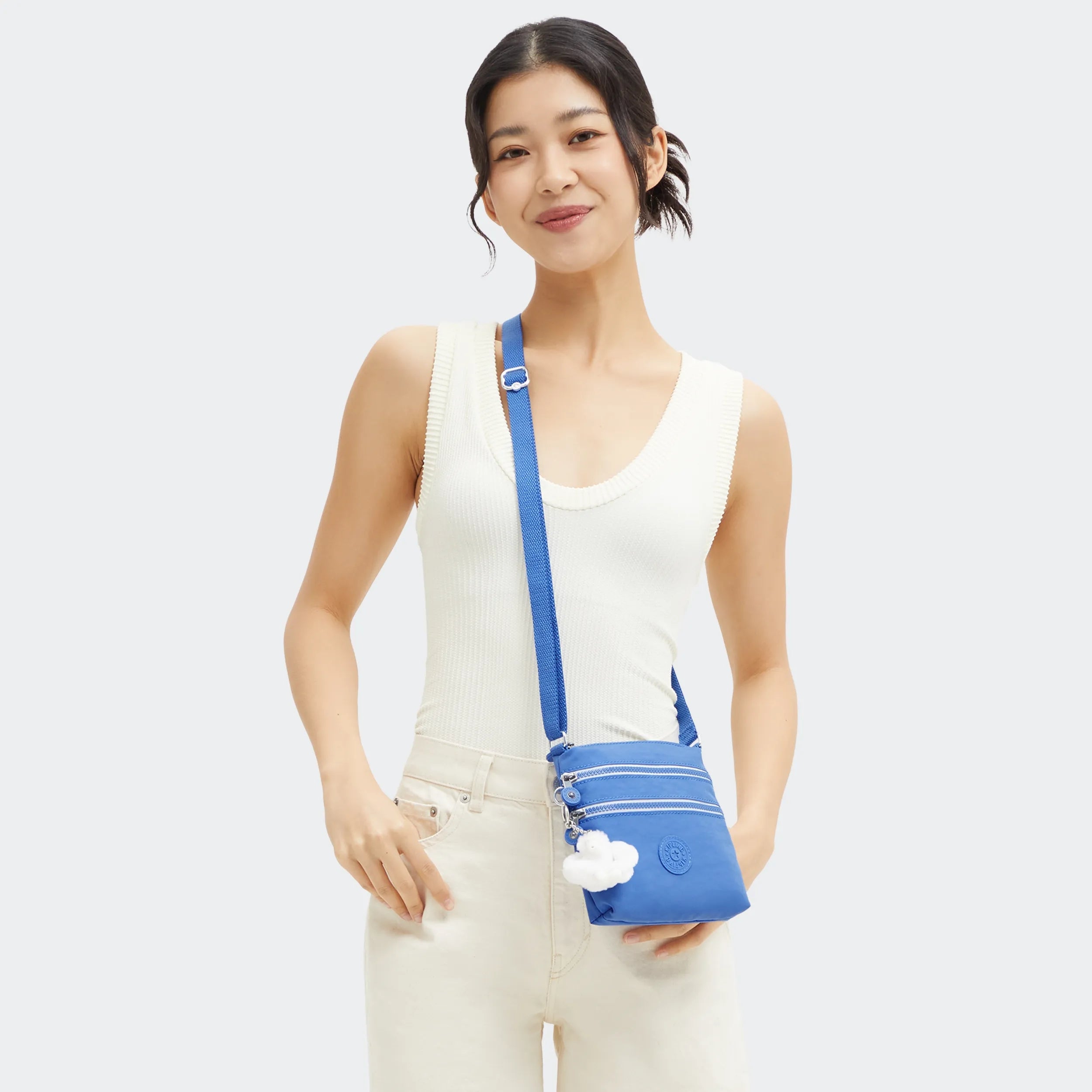 Alvar Extra Small Mini Bag - 图片 7