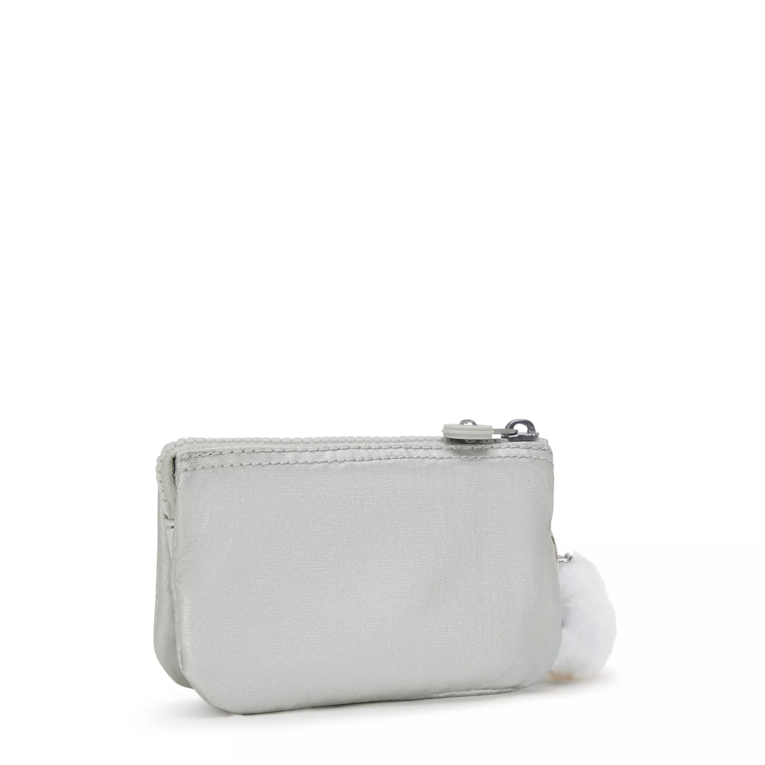 Creativity Small Metallic Pouch - 图片 2