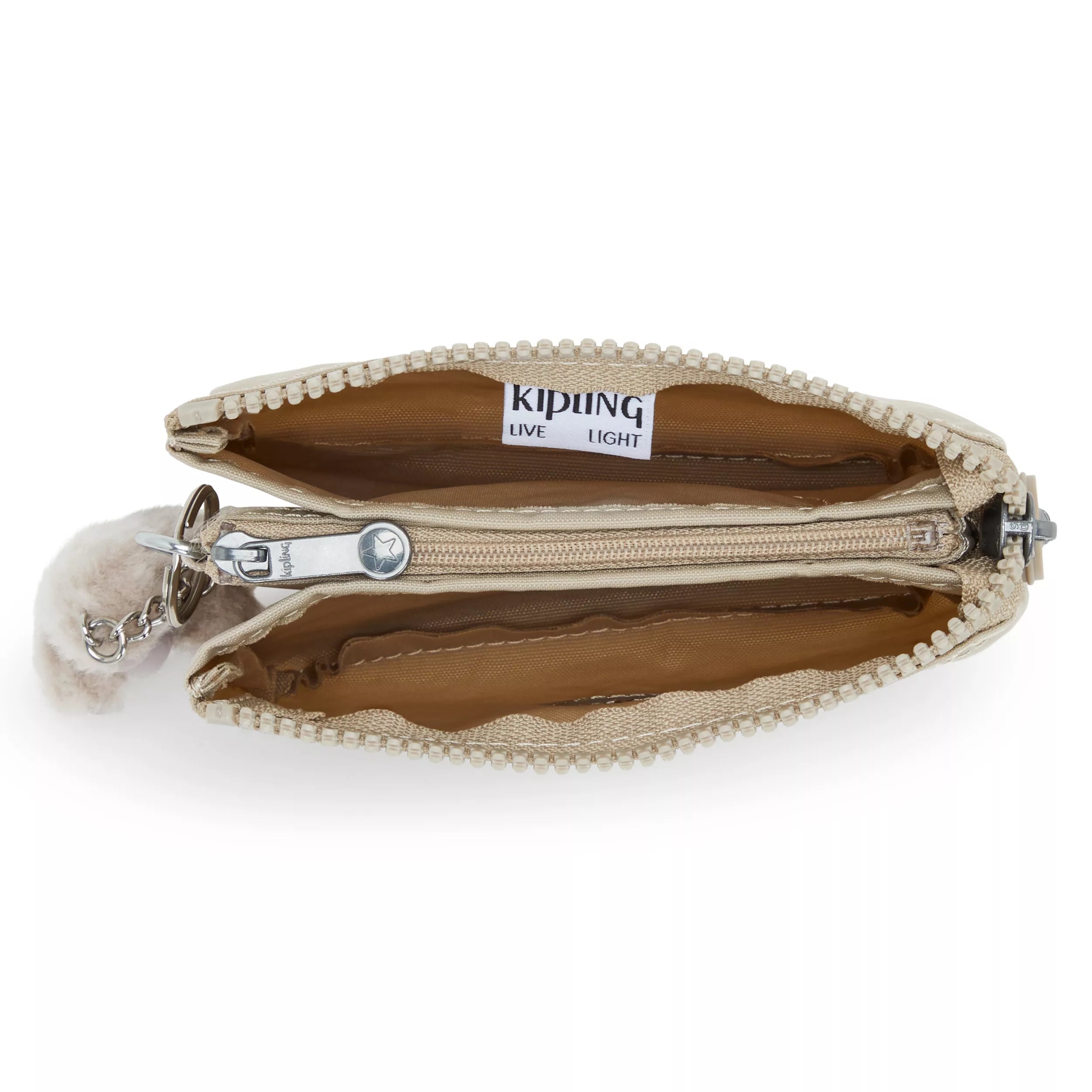 Creativity Small Printed Pouch - 图片 3