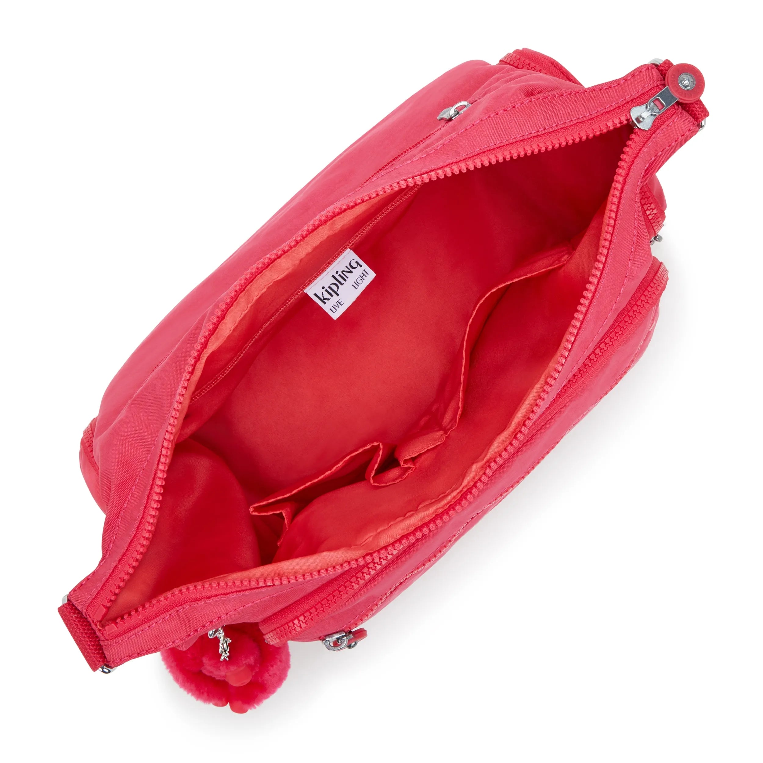 Gabbie Crossbody Bag - 图片 4