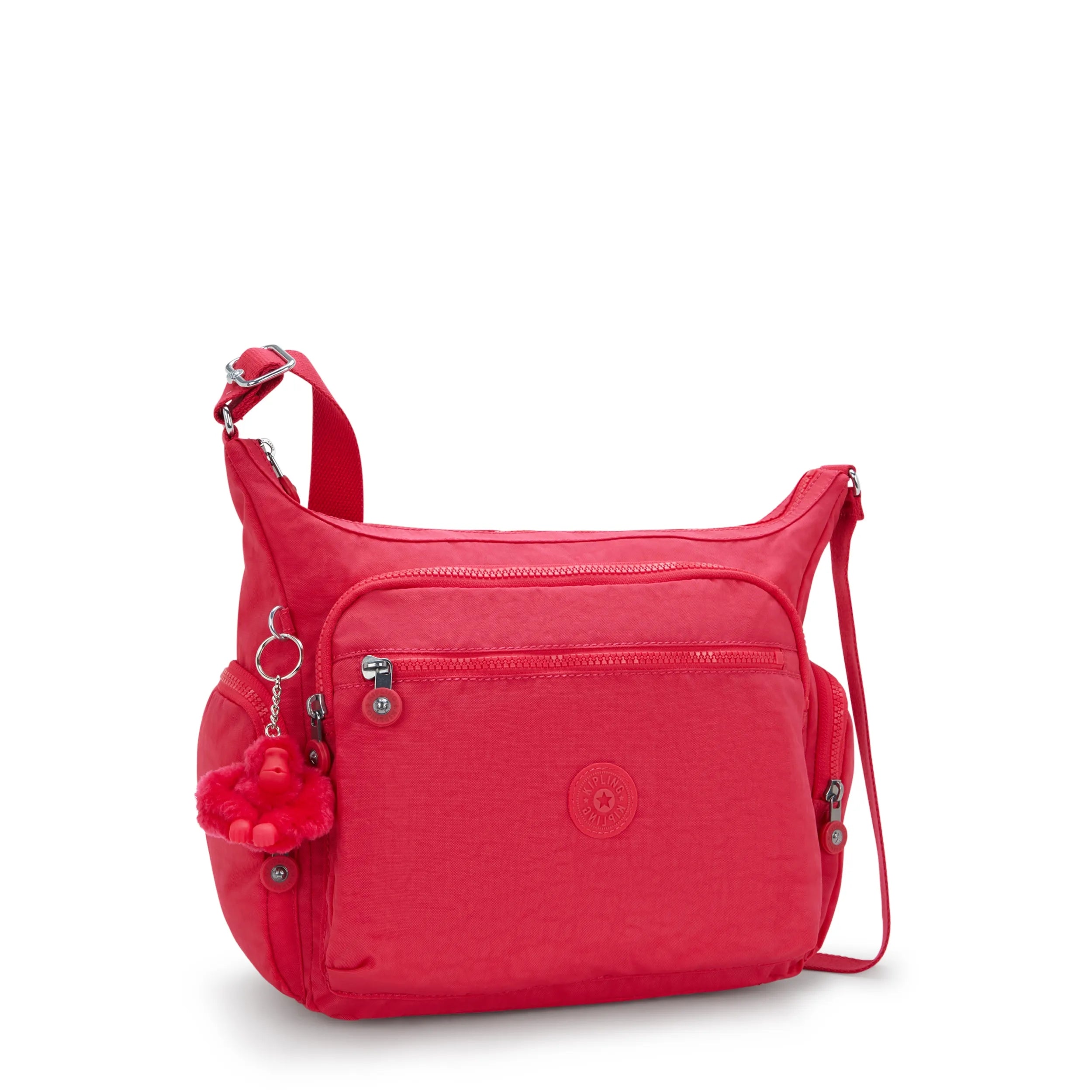Gabbie Crossbody Bag - 图片 5