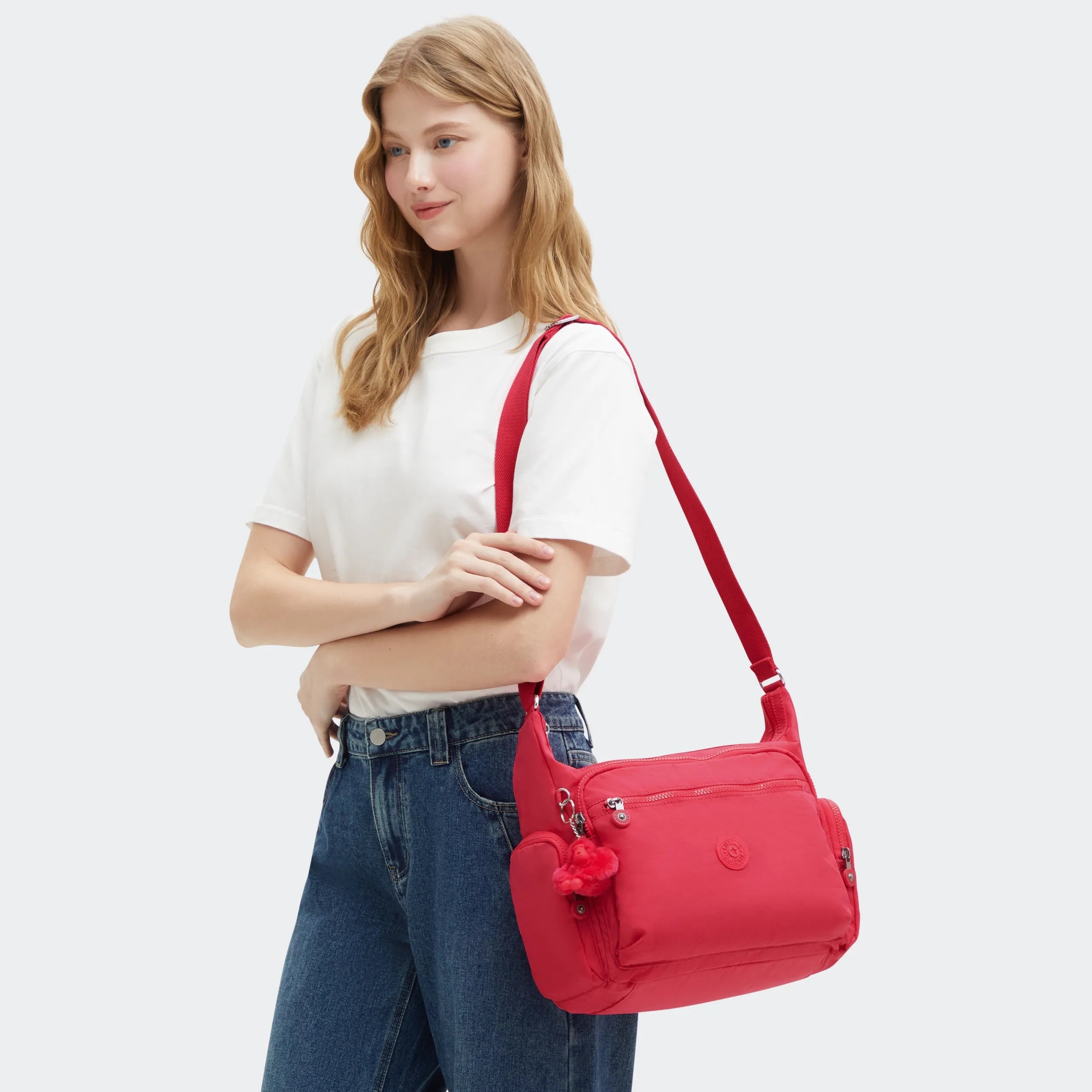 Gabbie Crossbody Bag - 图片 2