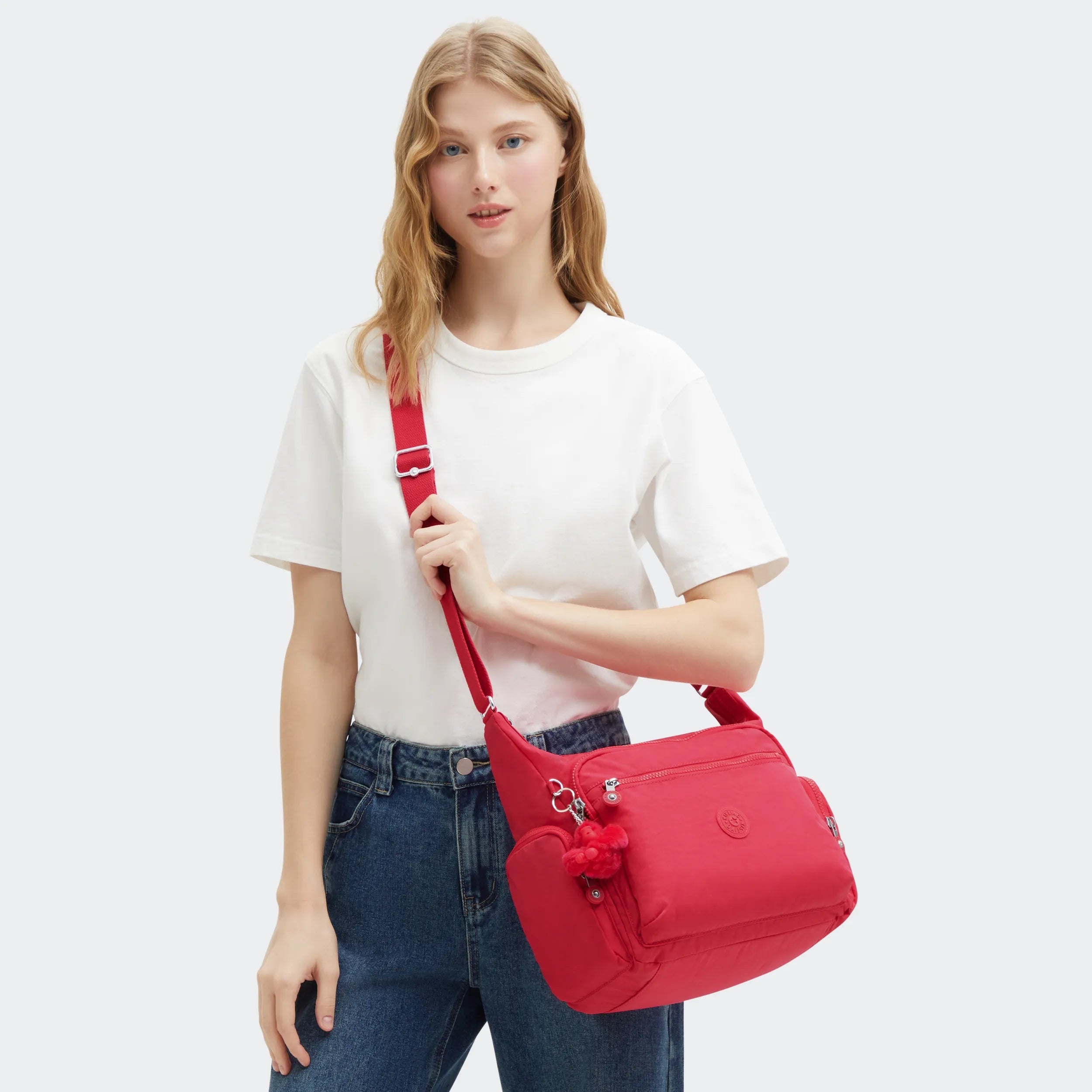 Gabbie Crossbody Bag - 图片 7