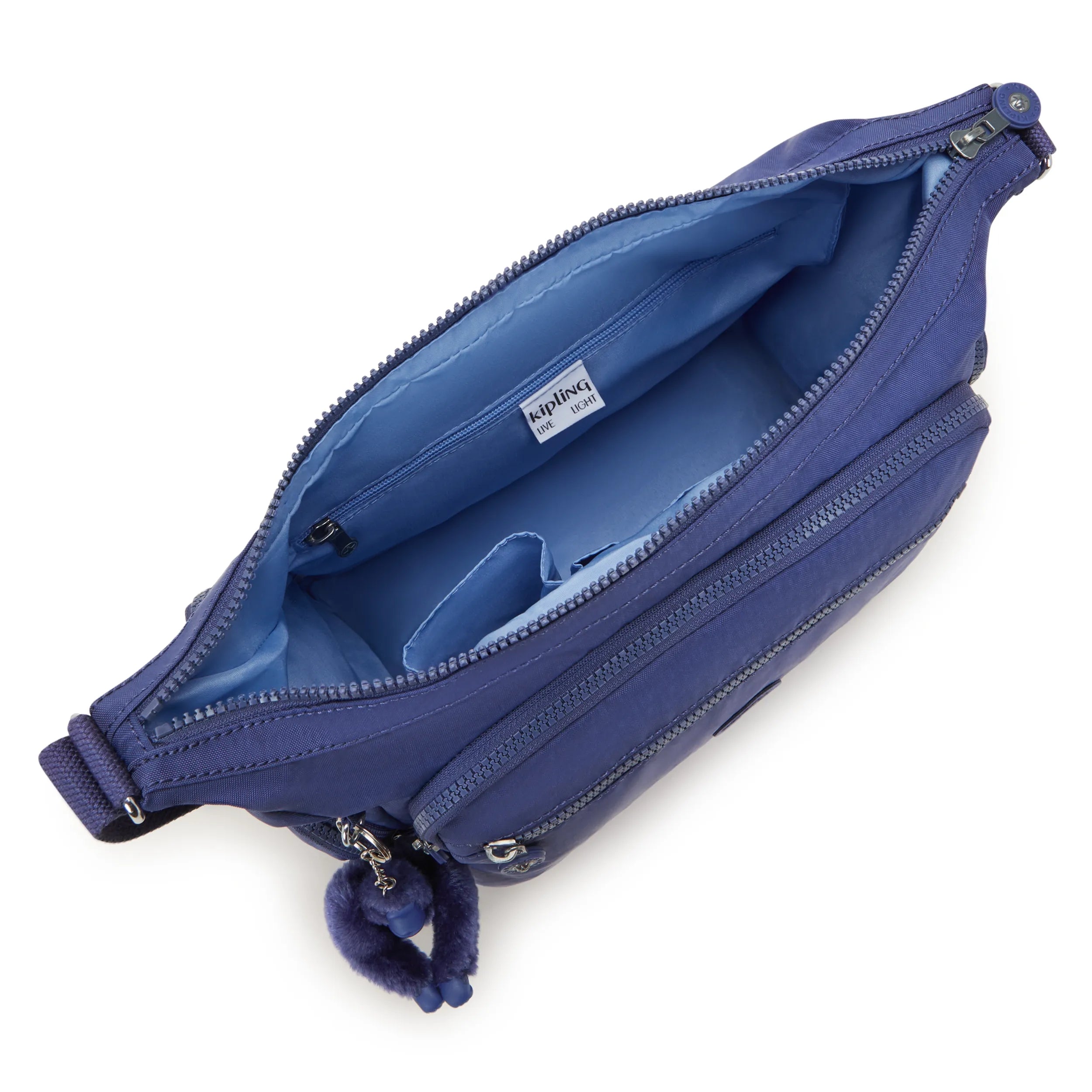 Gabbie Crossbody Bag - 图片 4