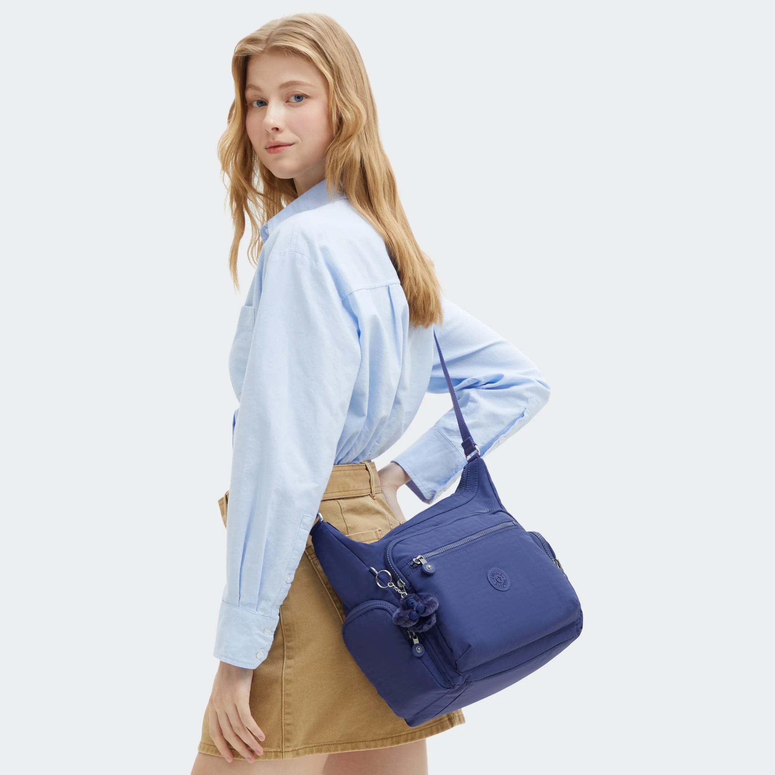 Gabbie Crossbody Bag - 图片 7