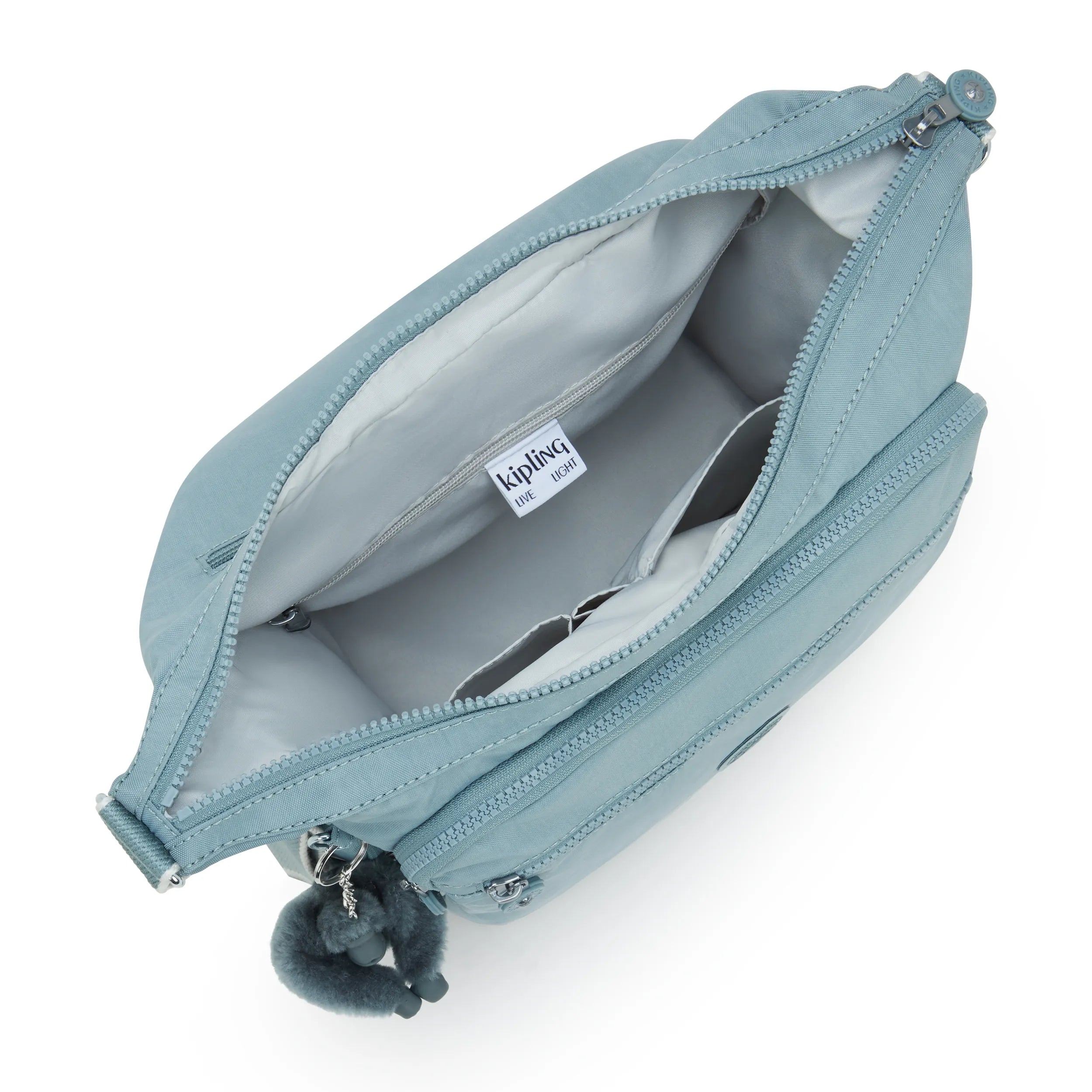 Gabbie Crossbody Bag - 图片 4