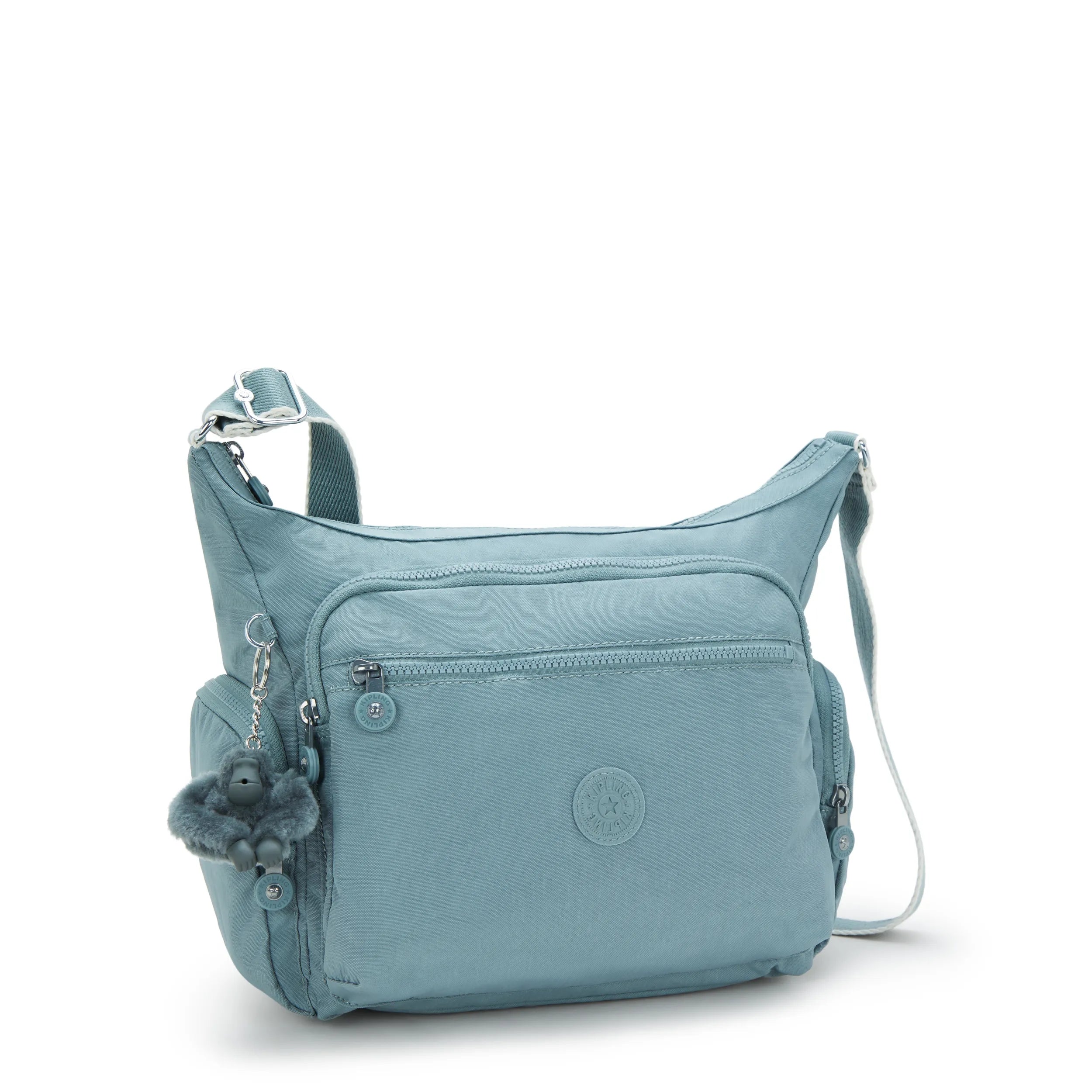 Gabbie Crossbody Bag - 图片 5