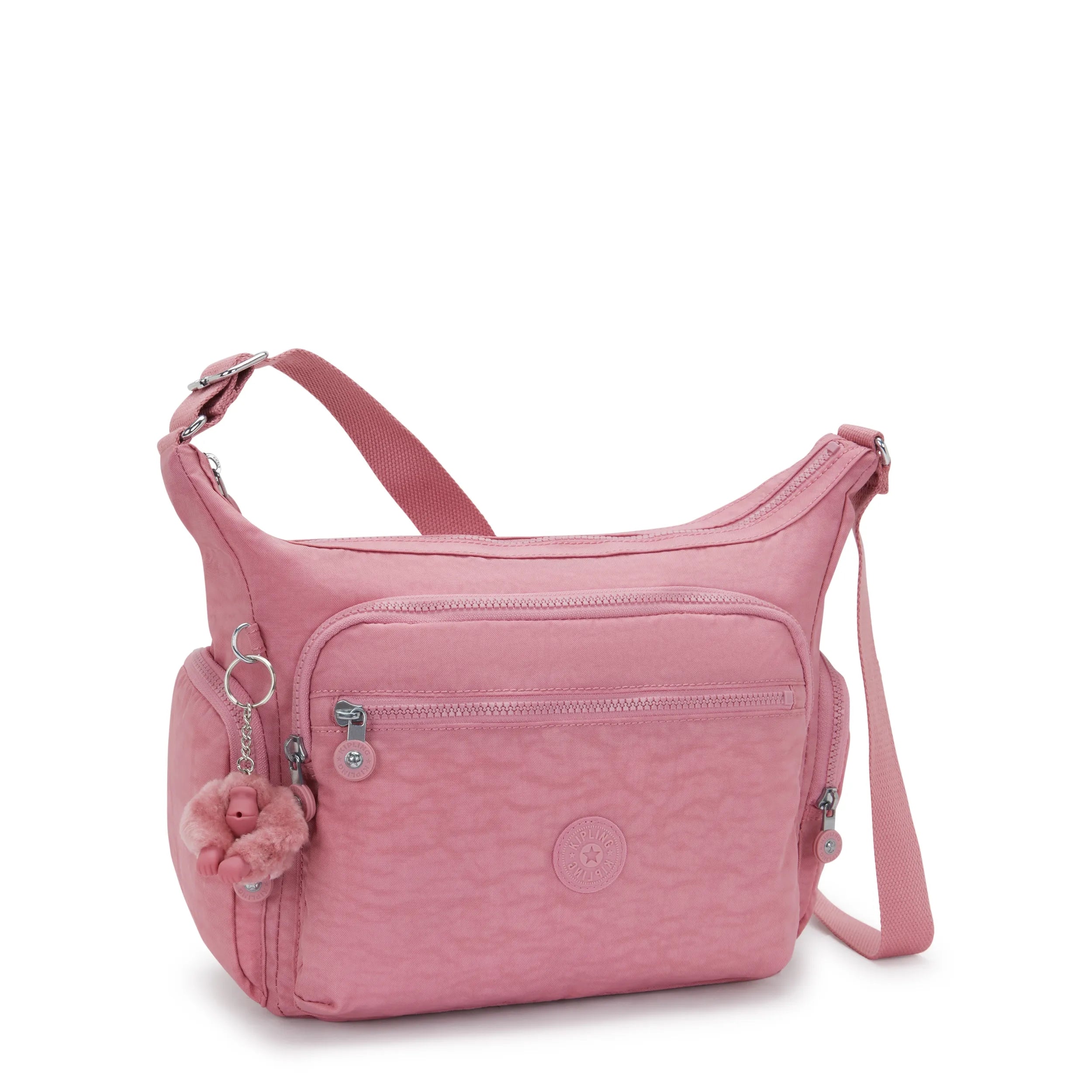 Gabbie Crossbody Bag - 图片 4