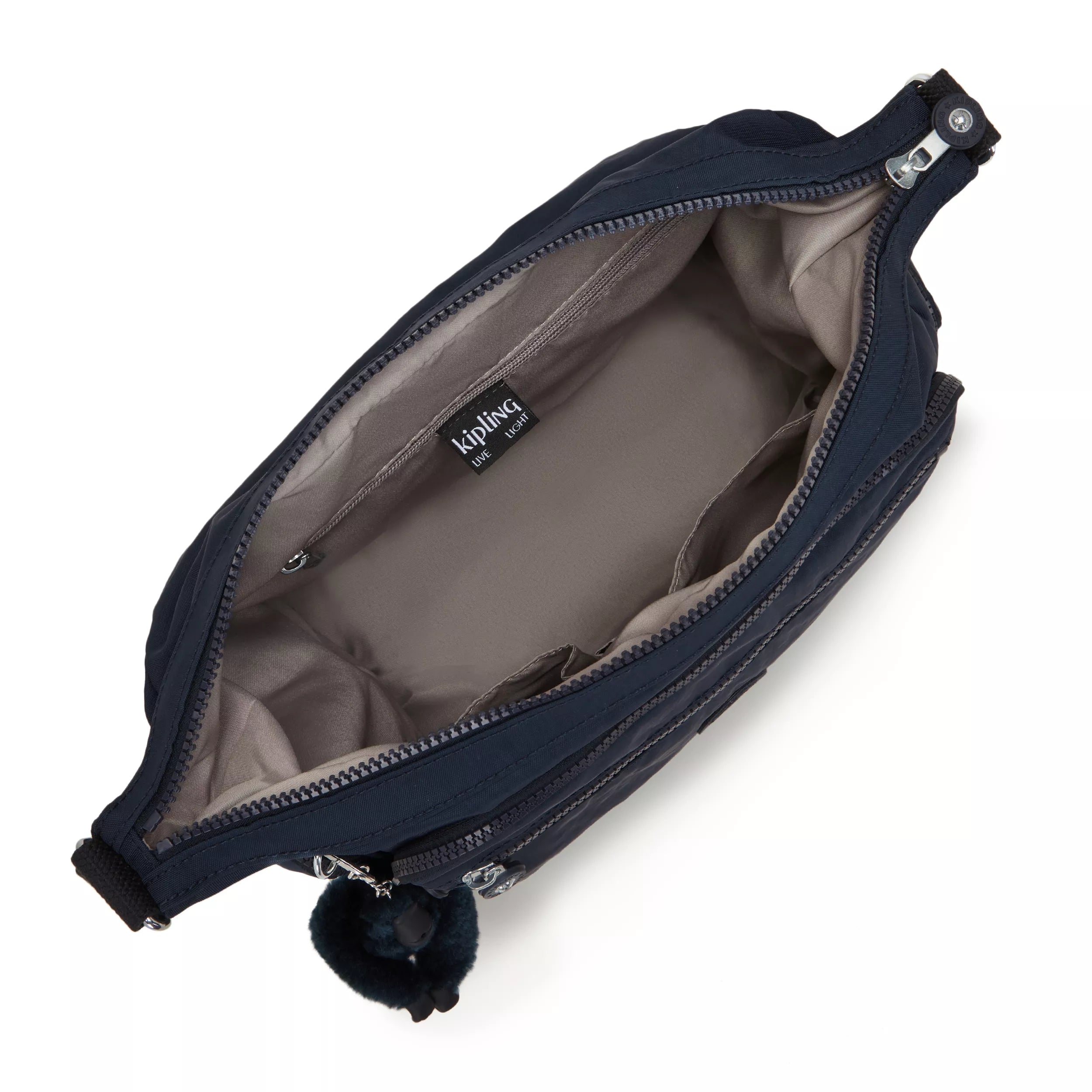 Gabbie Crossbody Bag - 图片 4