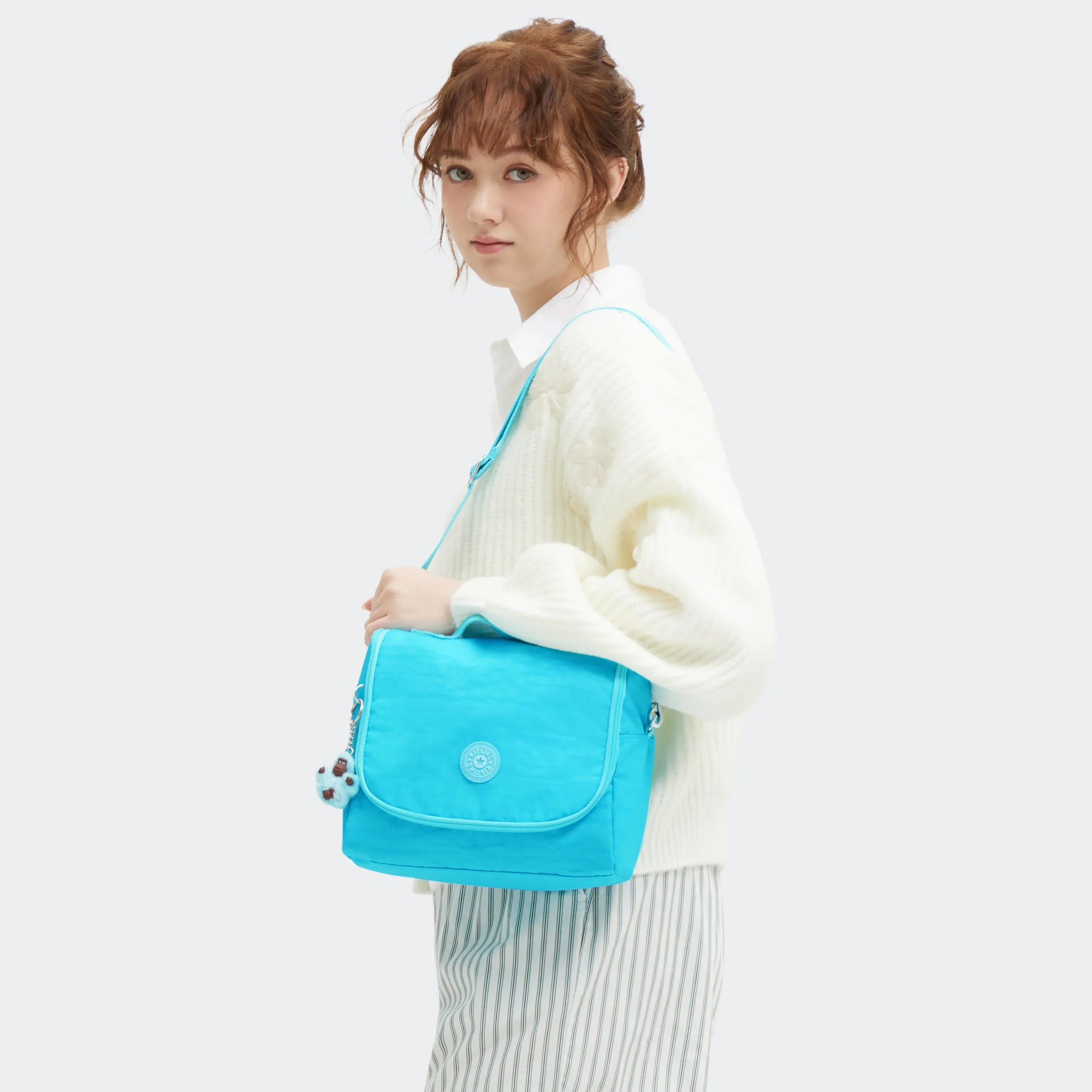 New Kichirou Lunch Bag - 图片 2