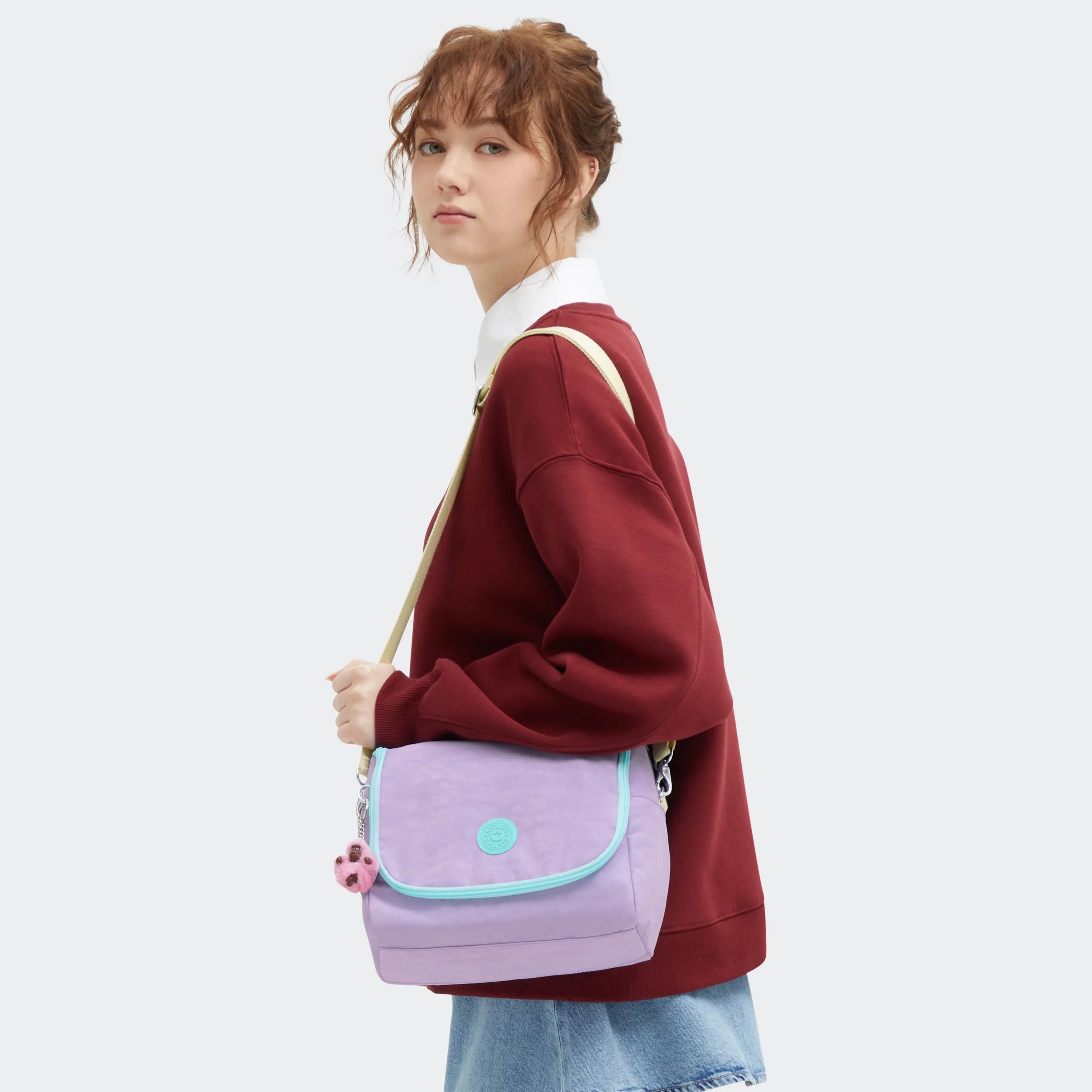 New Kichirou Lunch Bag - 图片 2