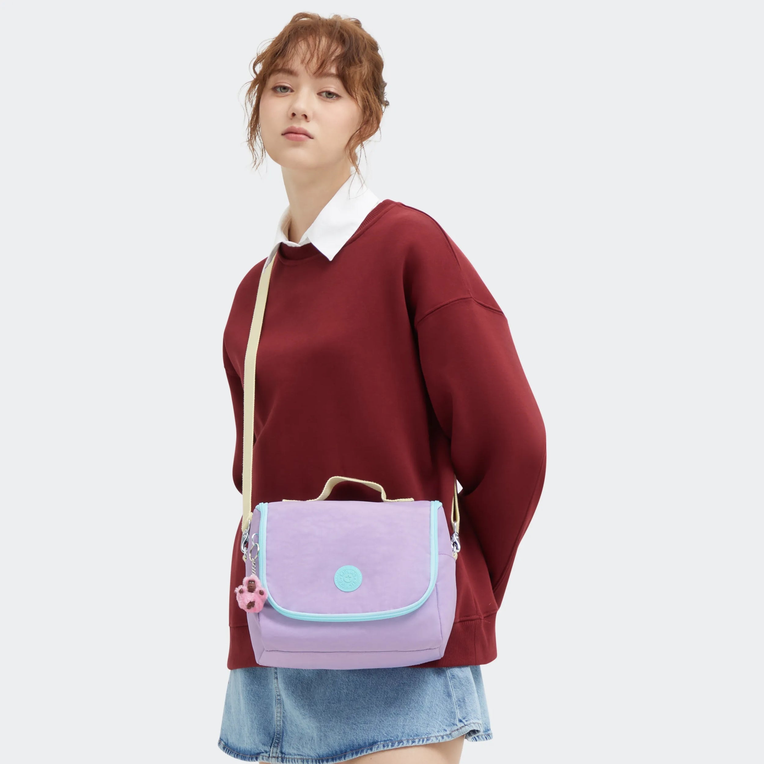 New Kichirou Lunch Bag - 图片 10