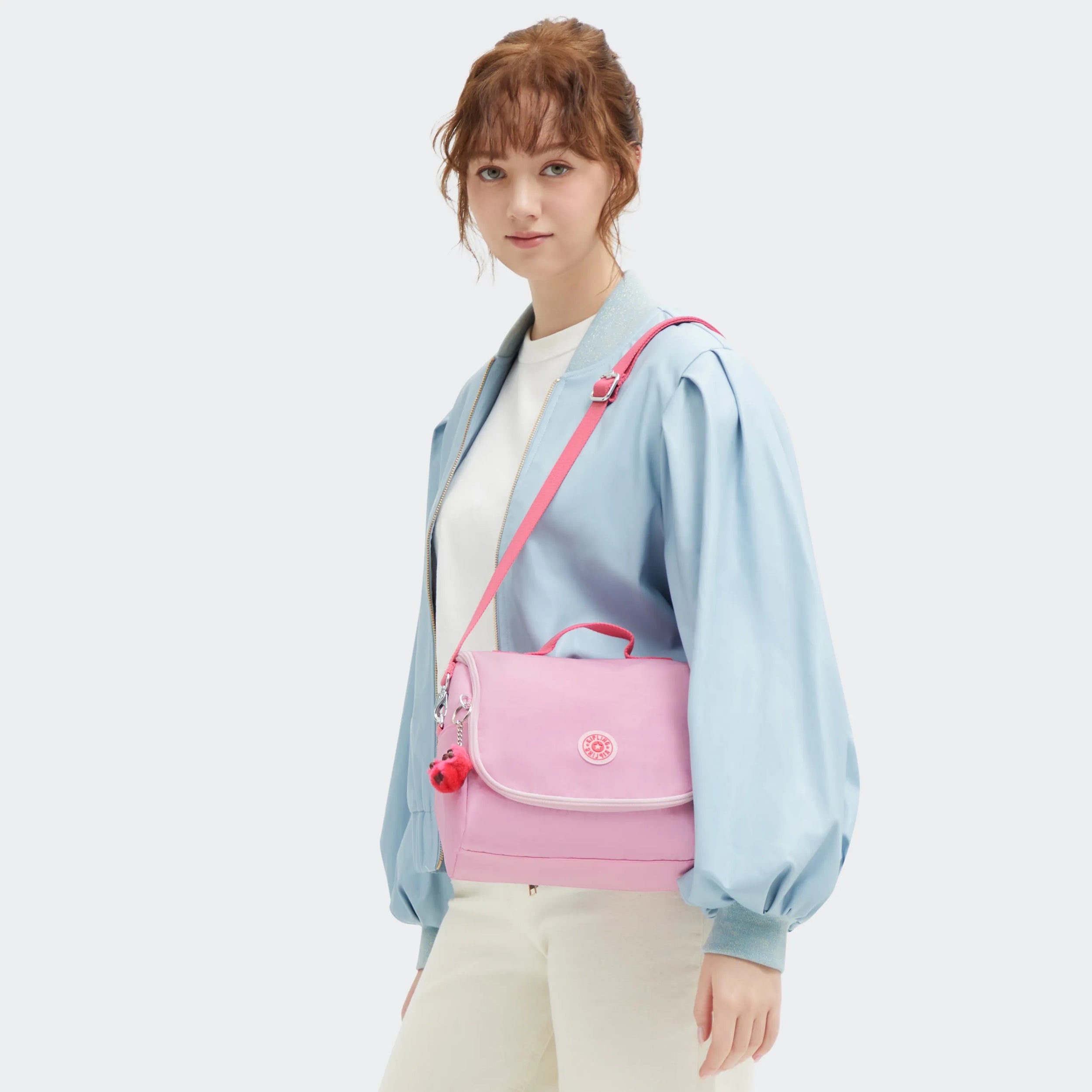 New Kichirou Lunch Bag - 图片 2