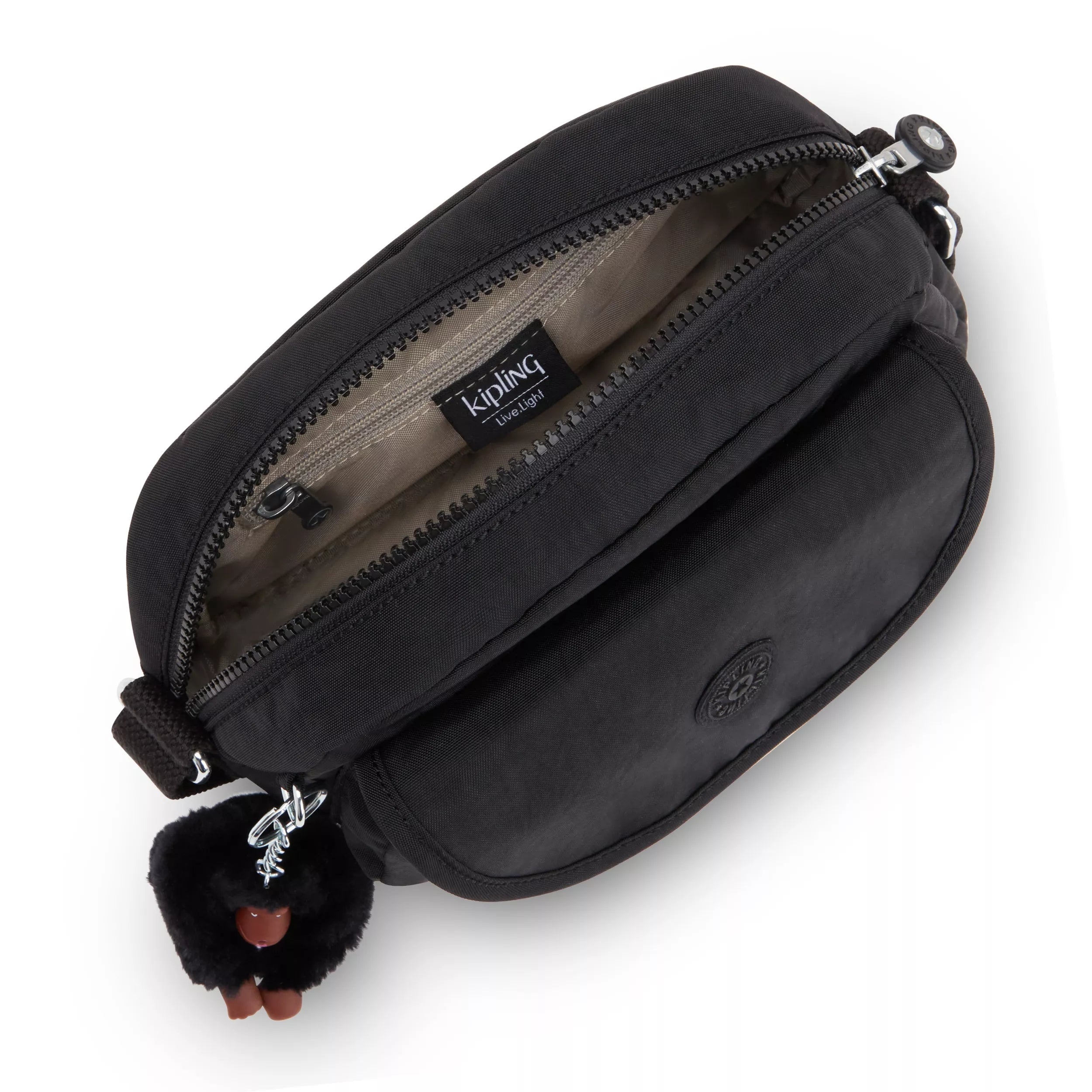 Stelma Crossbody Bag - 图片 4