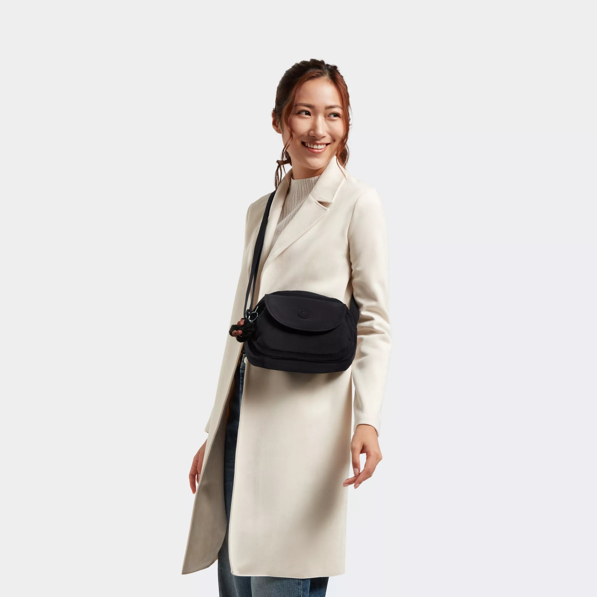 Stelma Crossbody Bag - 图片 2