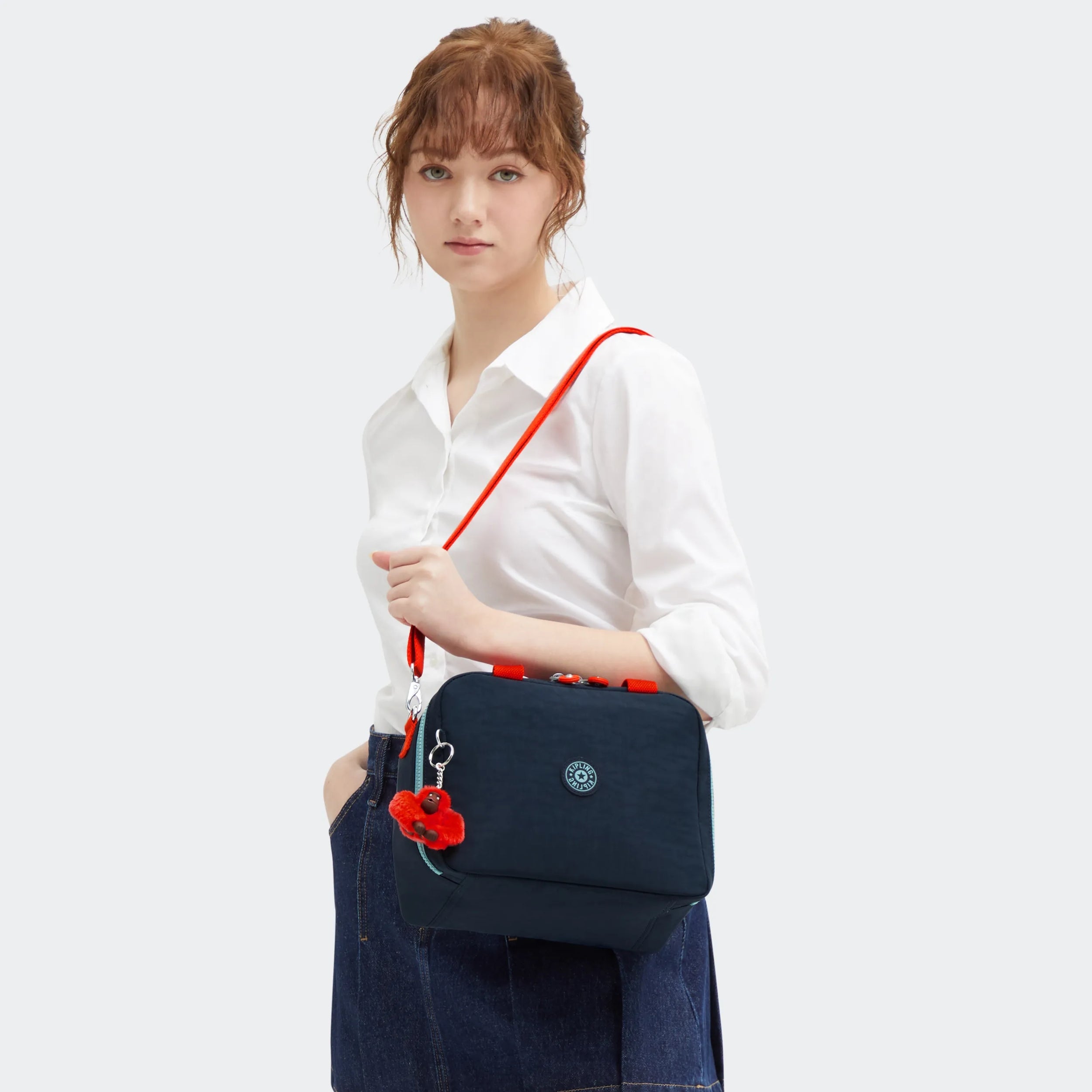 Miyo Lunch Bag - 图片 2