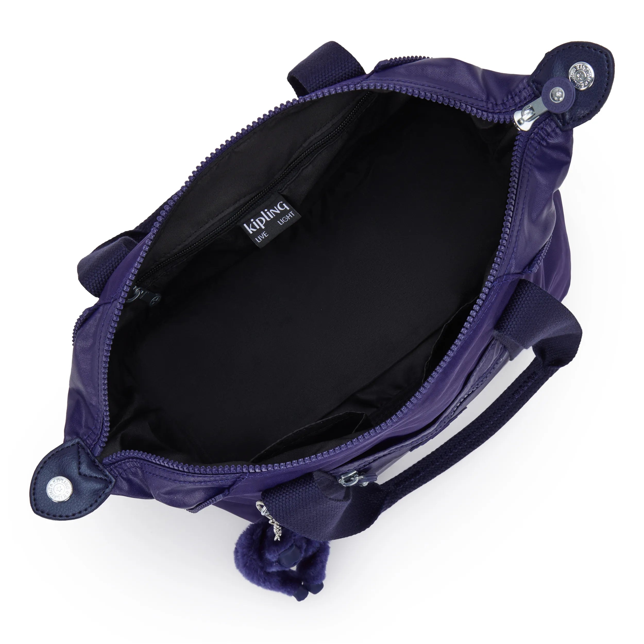 Art Mini Shoulder Bag - 图片 4