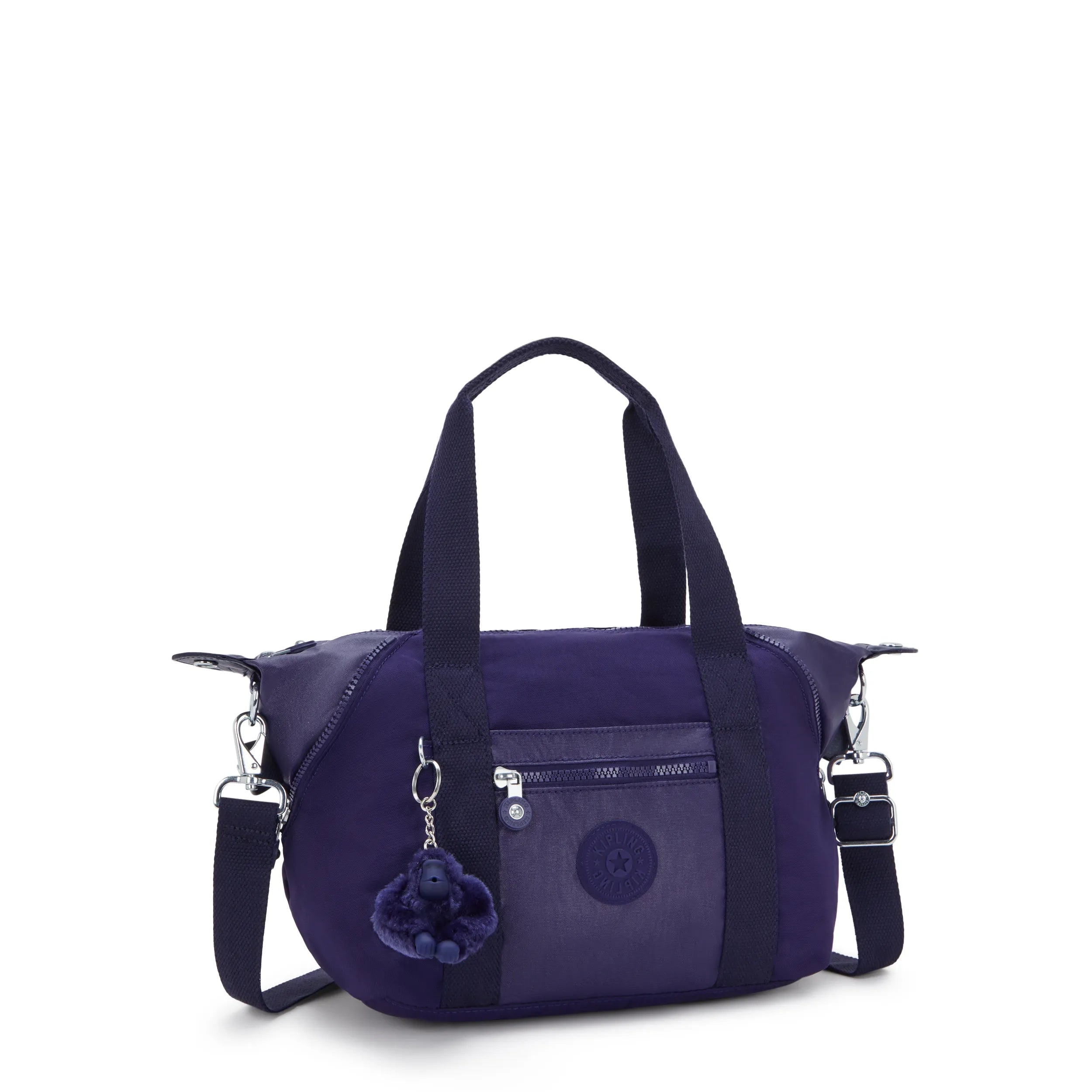 Art Mini Shoulder Bag - 图片 5