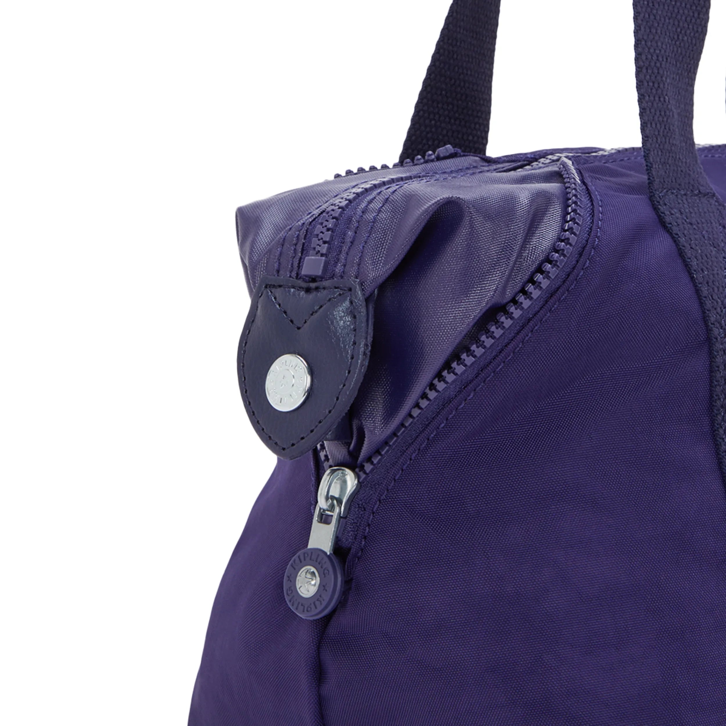 Art Mini Shoulder Bag - 图片 7