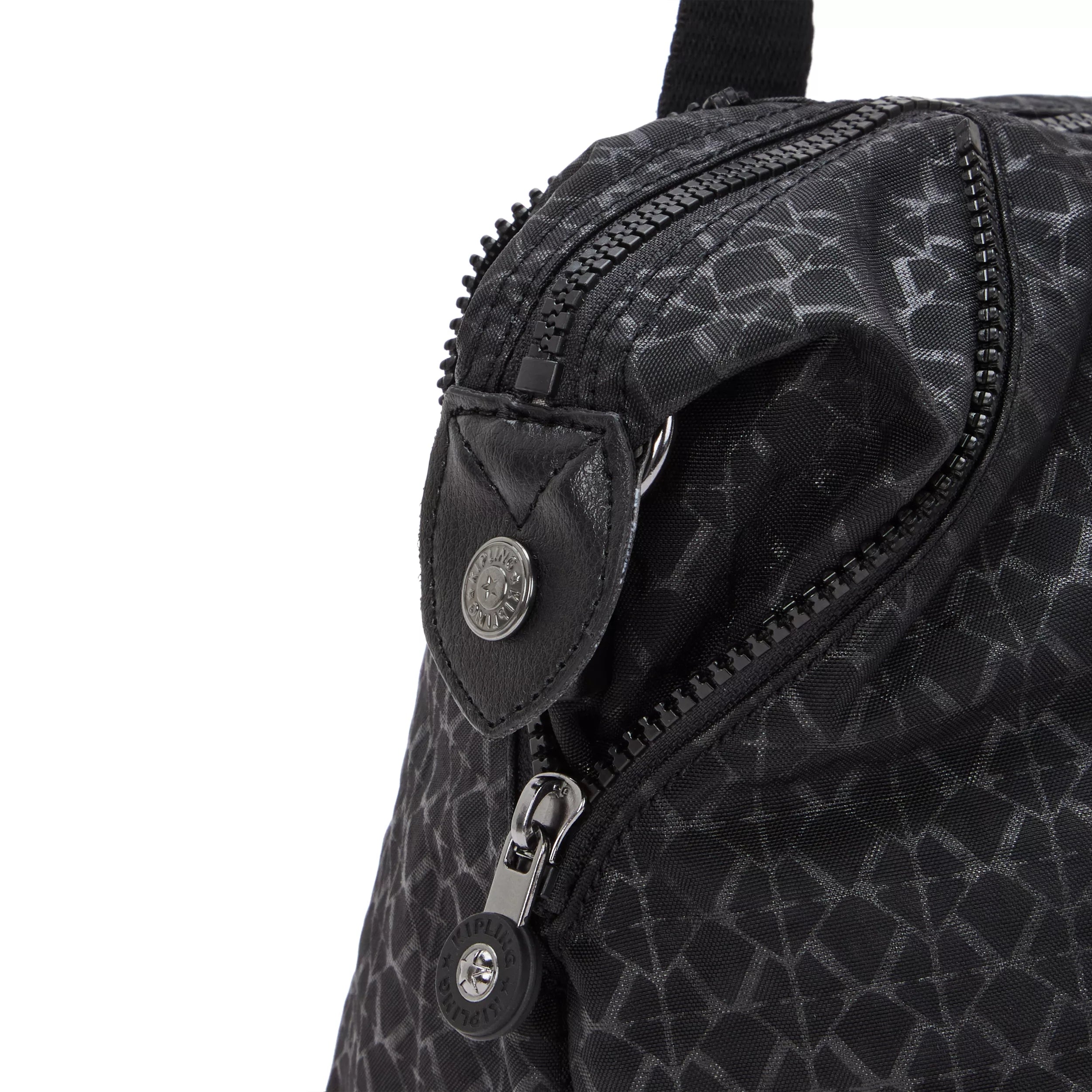 Art Mini Printed Shoulder Bag - 图片 7