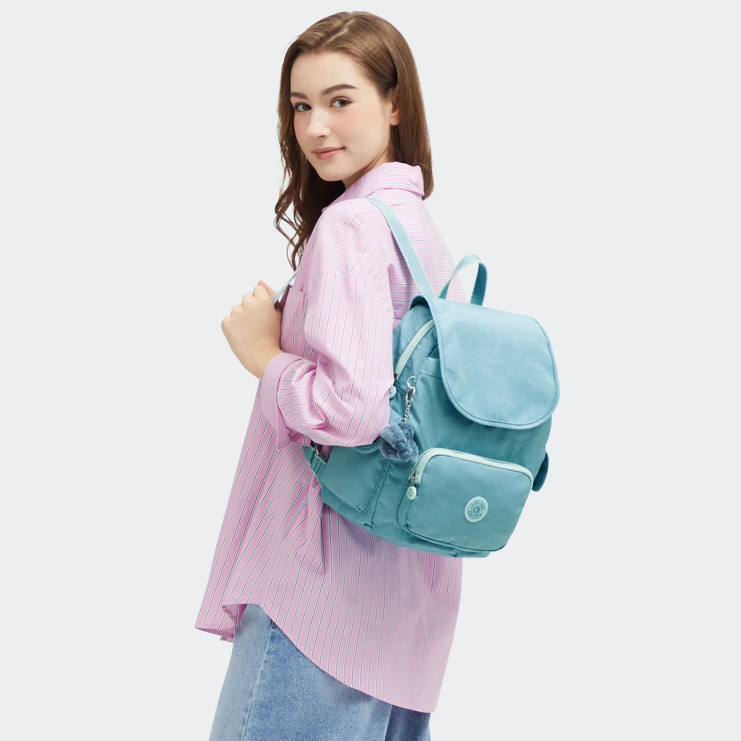 City Pack Small Backpack - 图片 2