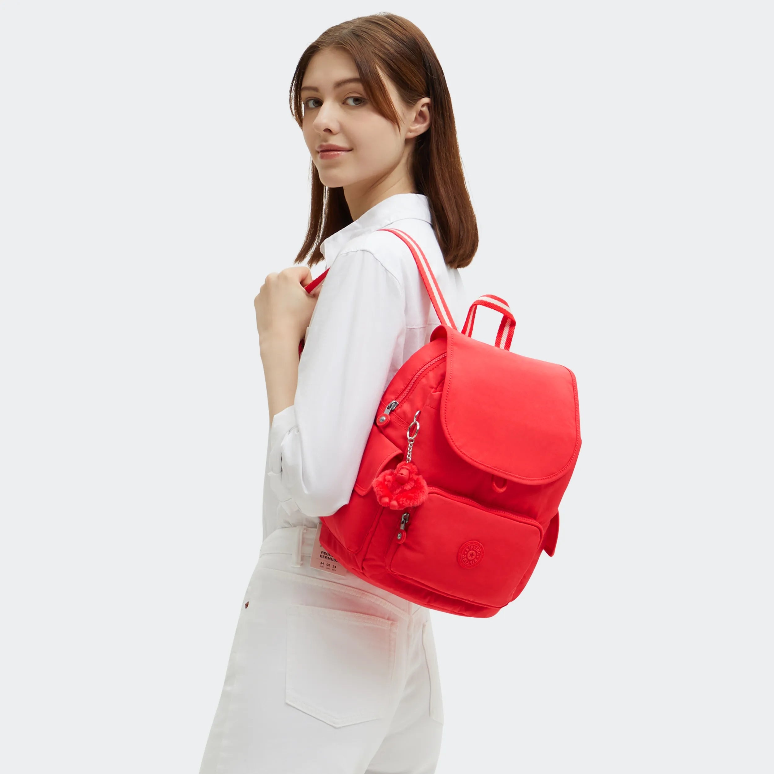 City Pack Small Backpack - 图片 2