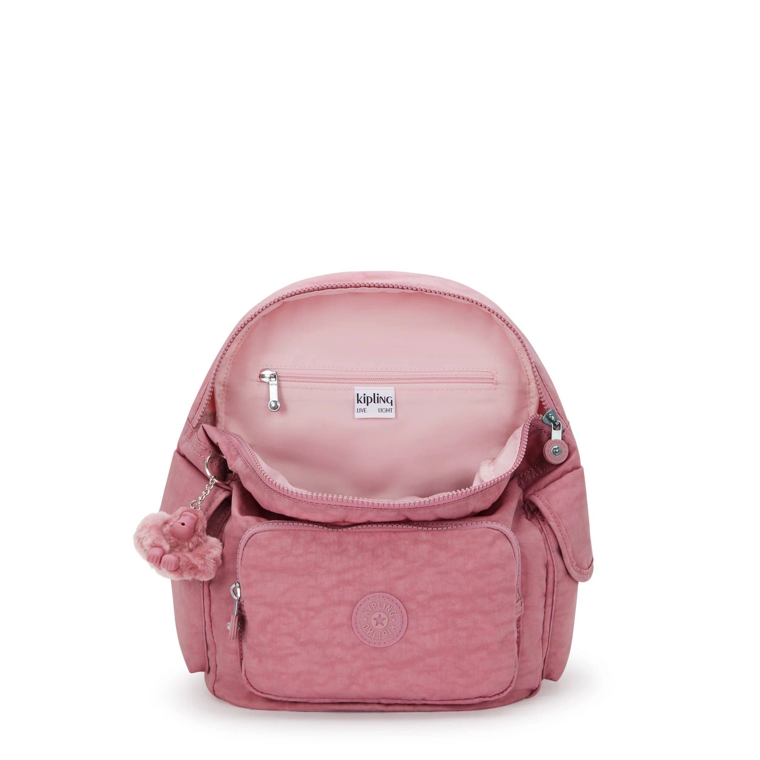 City Pack Small Backpack - 图片 4